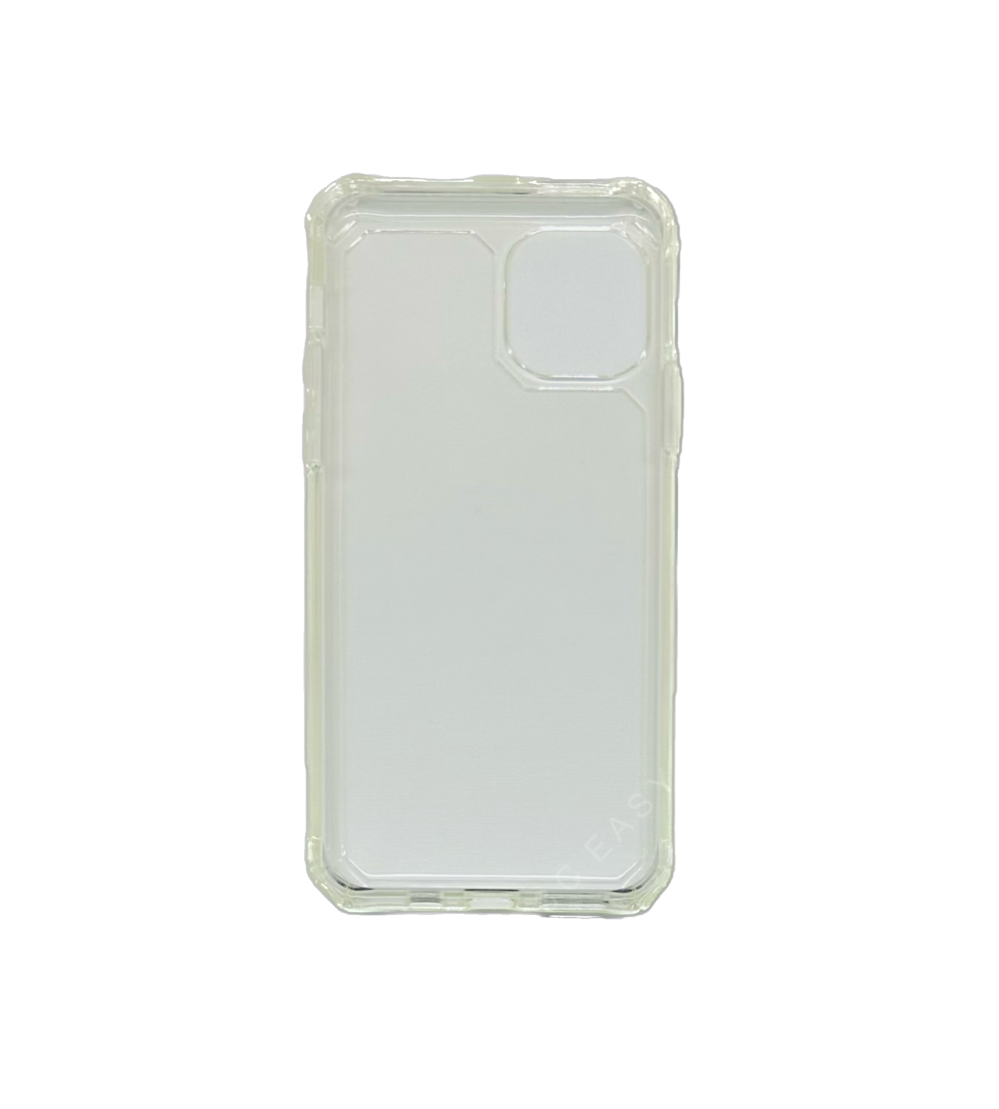 Cover iPhone 11 Pro Trasparente