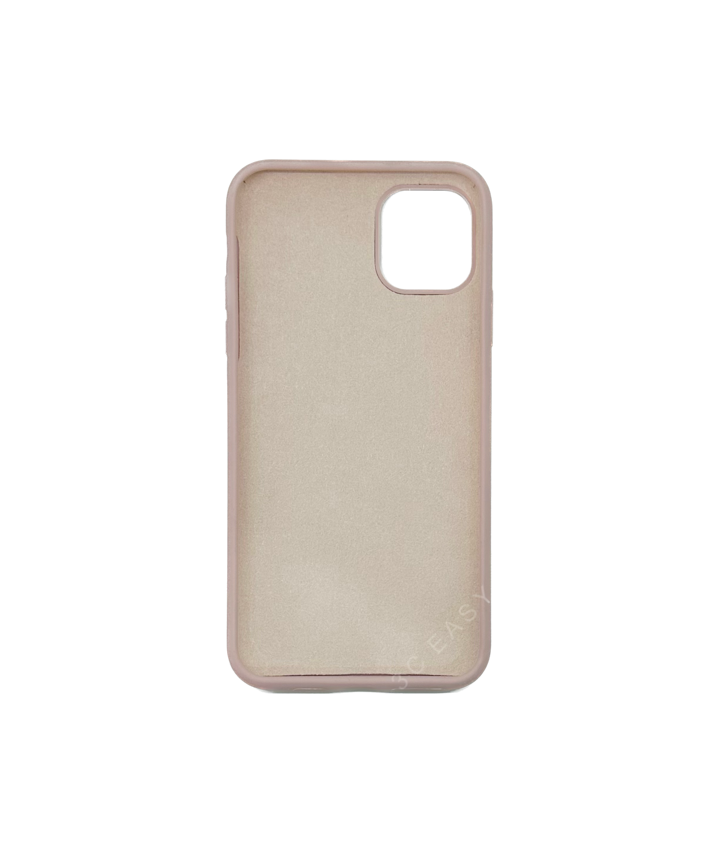 Cover iPhone 11 Pro Max Silicone