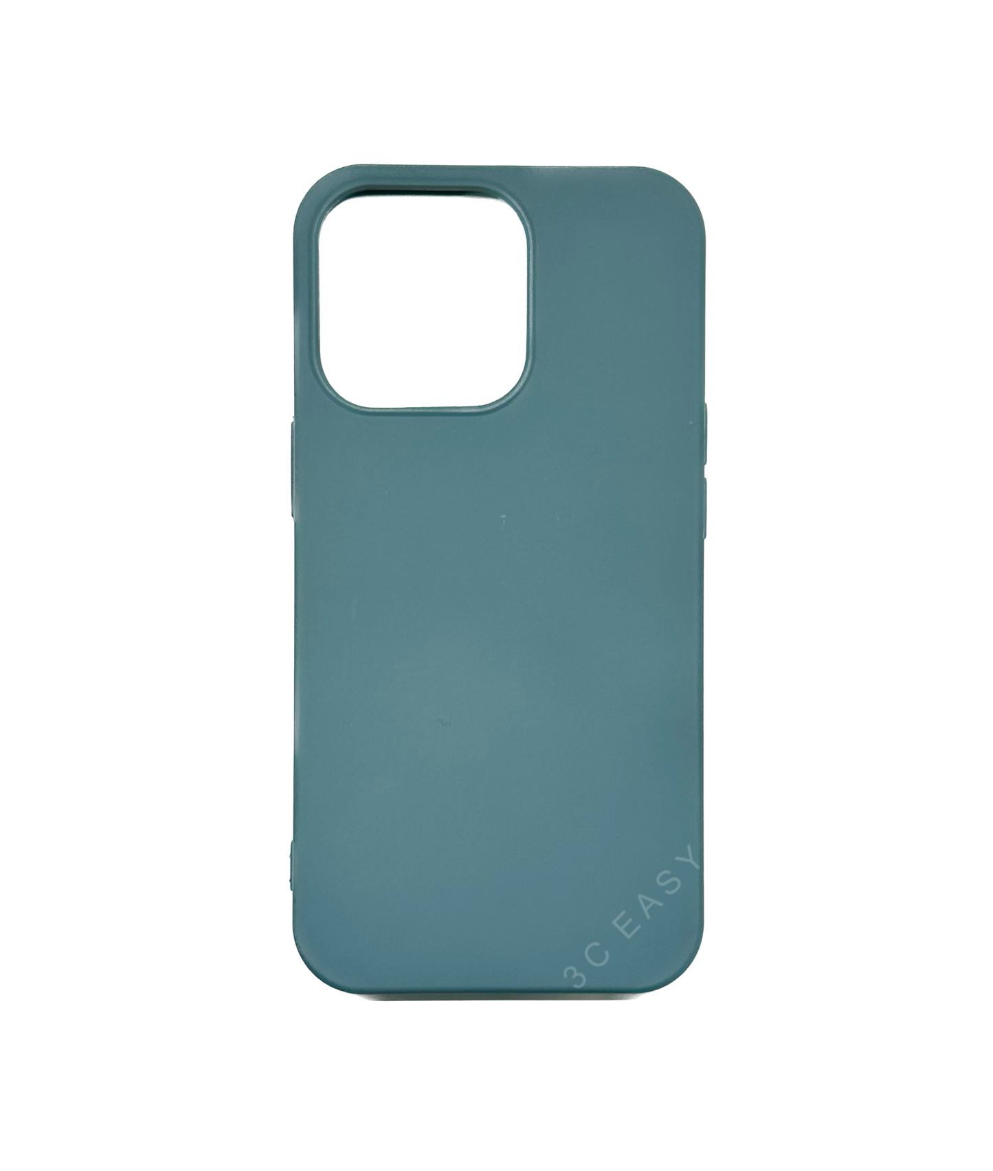Cover iPhone 13 Pro Silicone