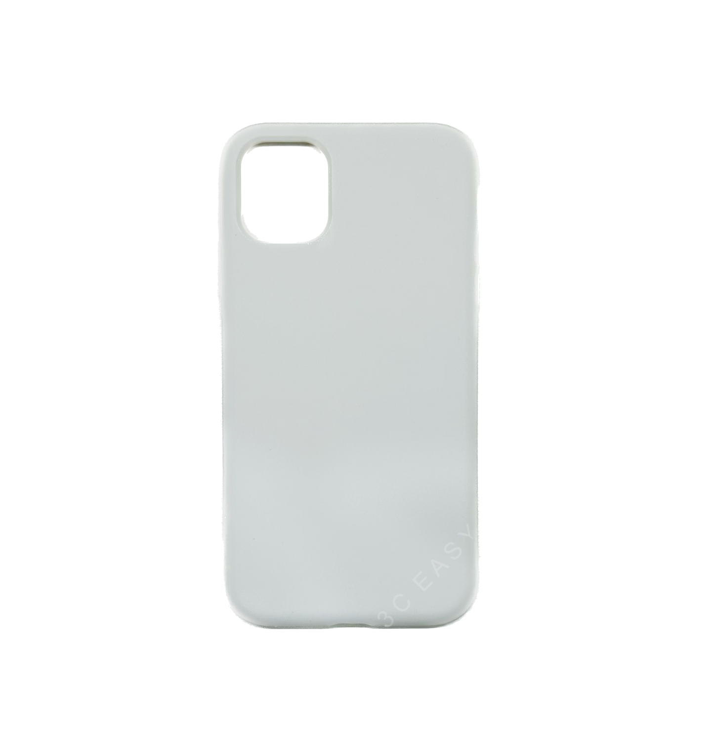 Cover iPhone 11 Silicone