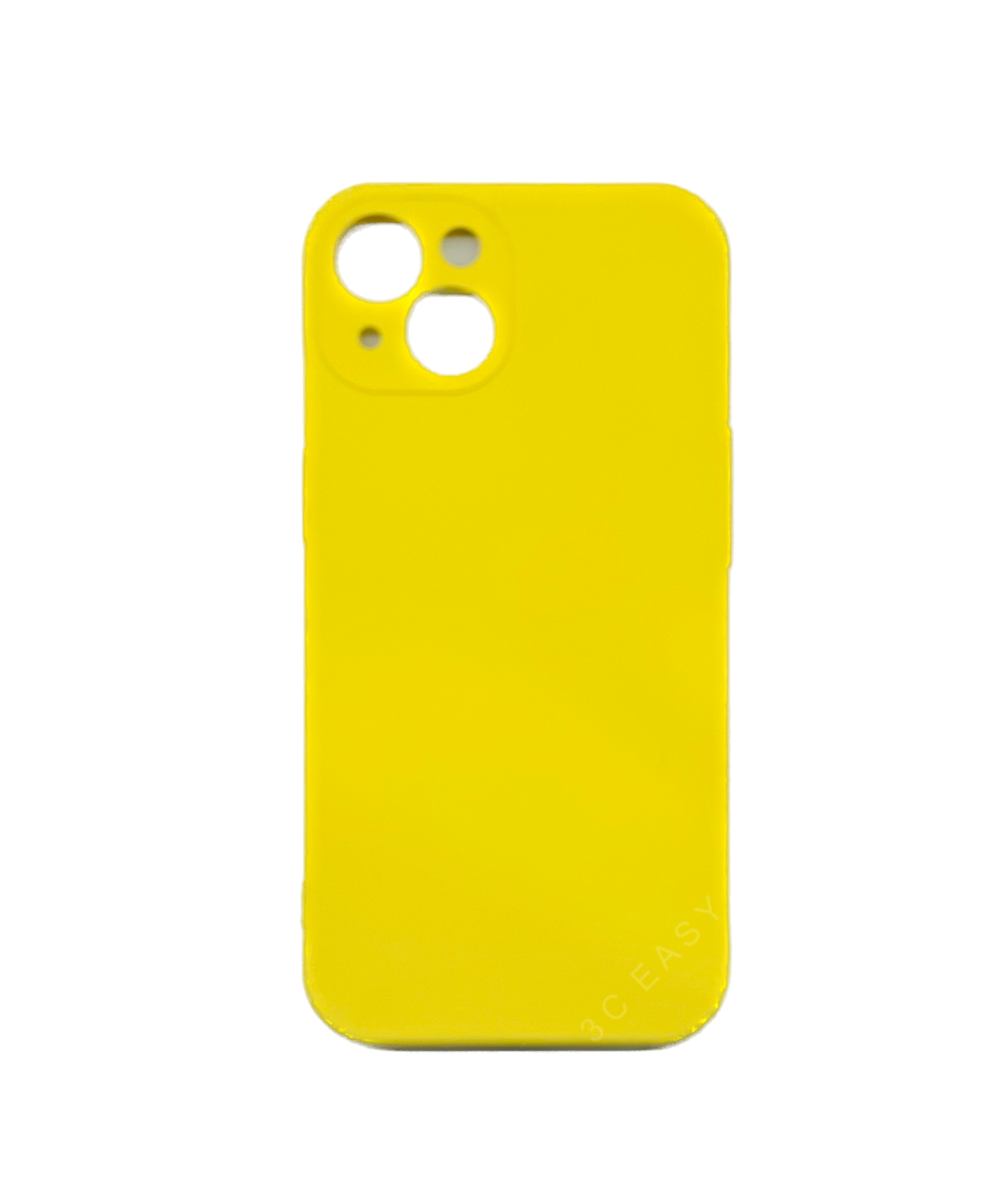 Cover iPhone 13 Silicone