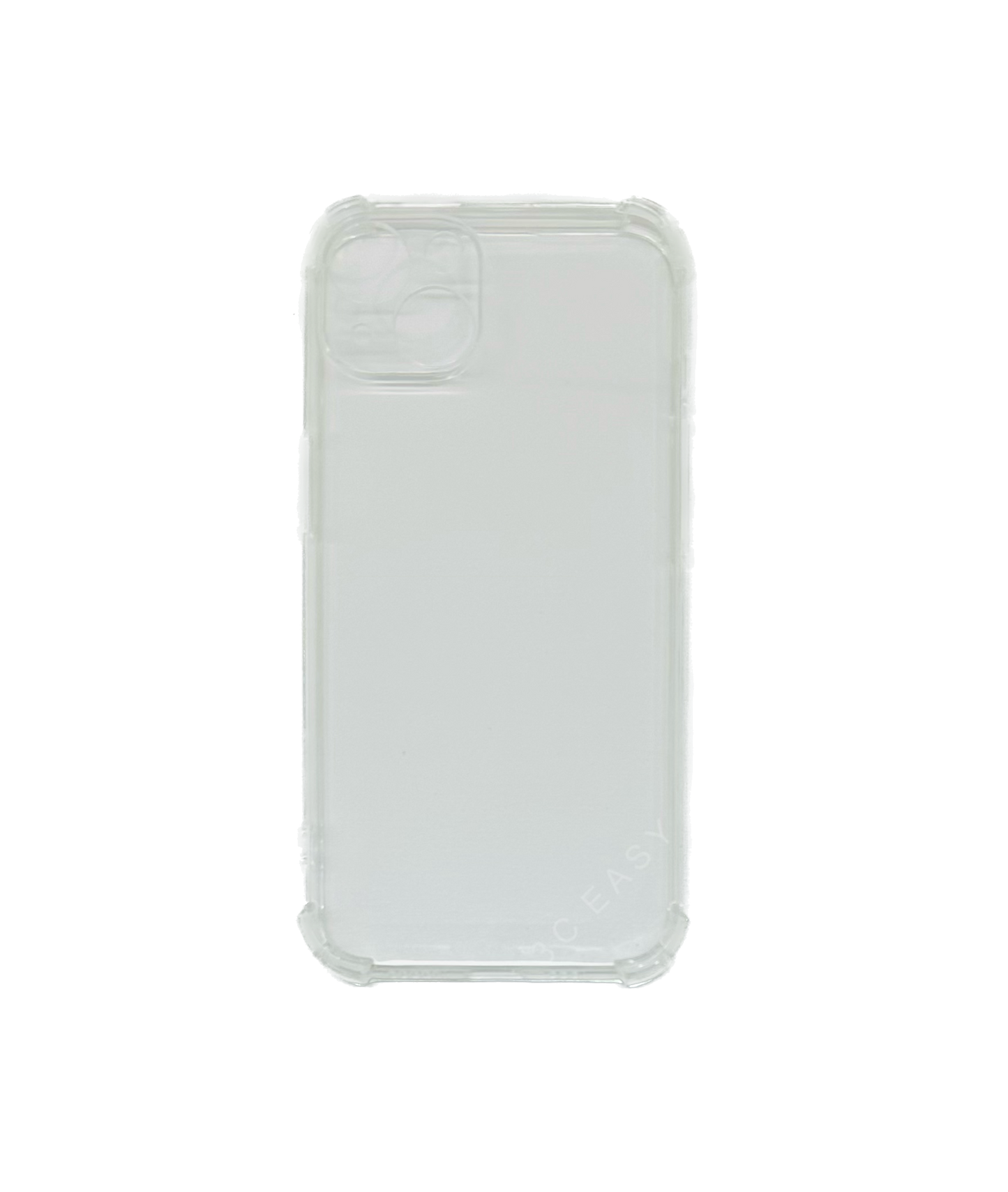 Cover iPhone 13 Trasparente