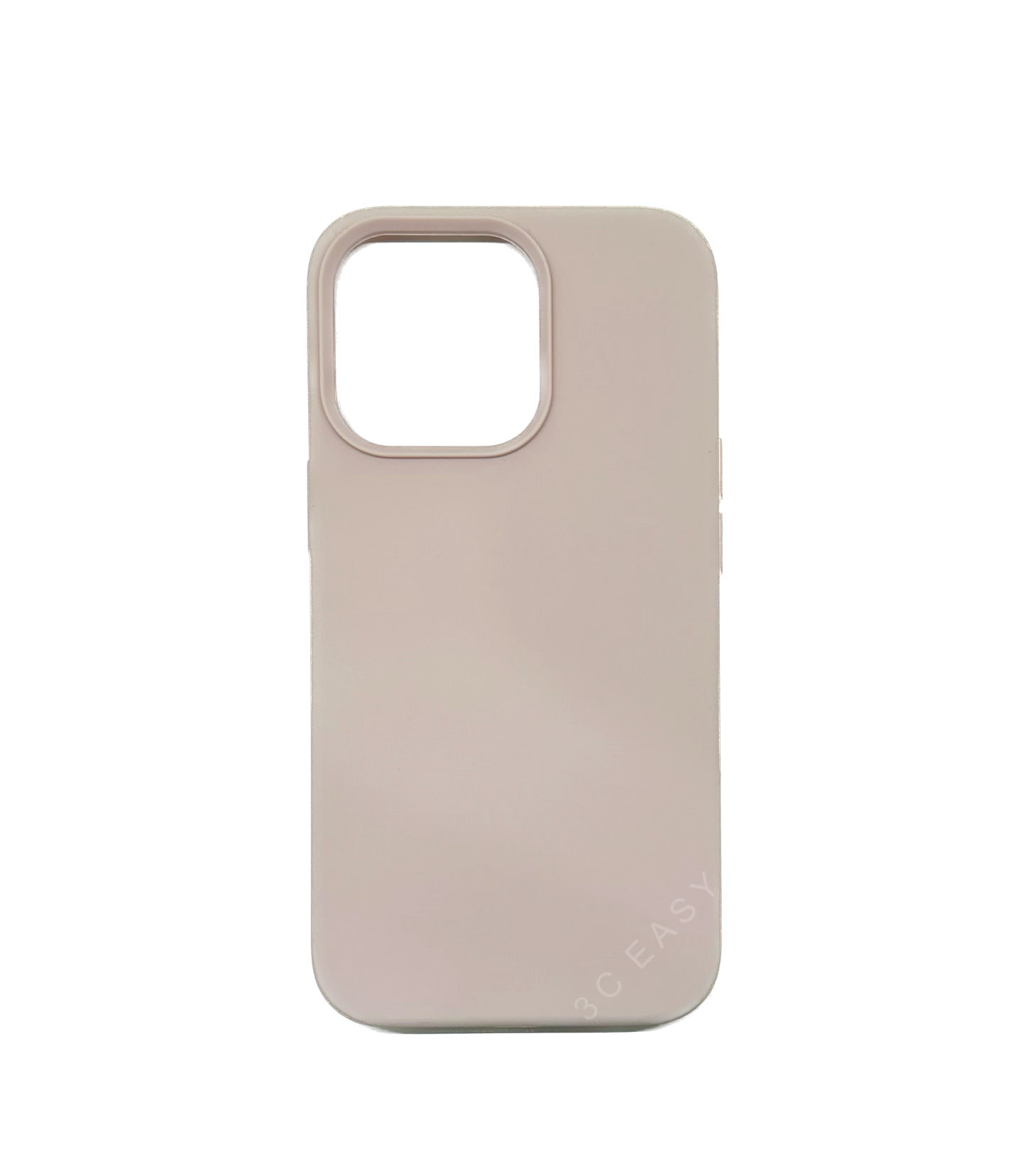 Cover iPhone 13 Pro Silicone