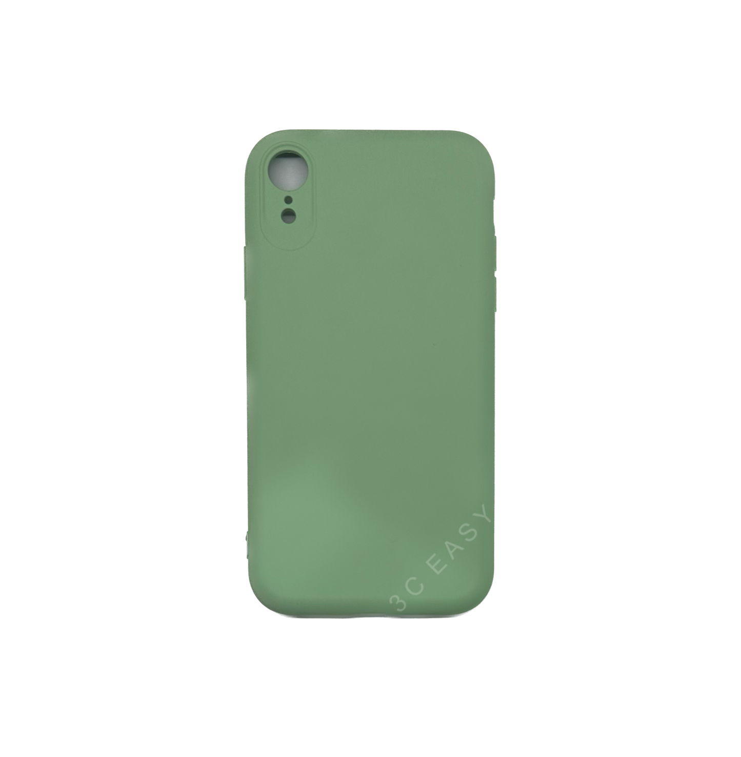 Cover iPhone Xr Silicone