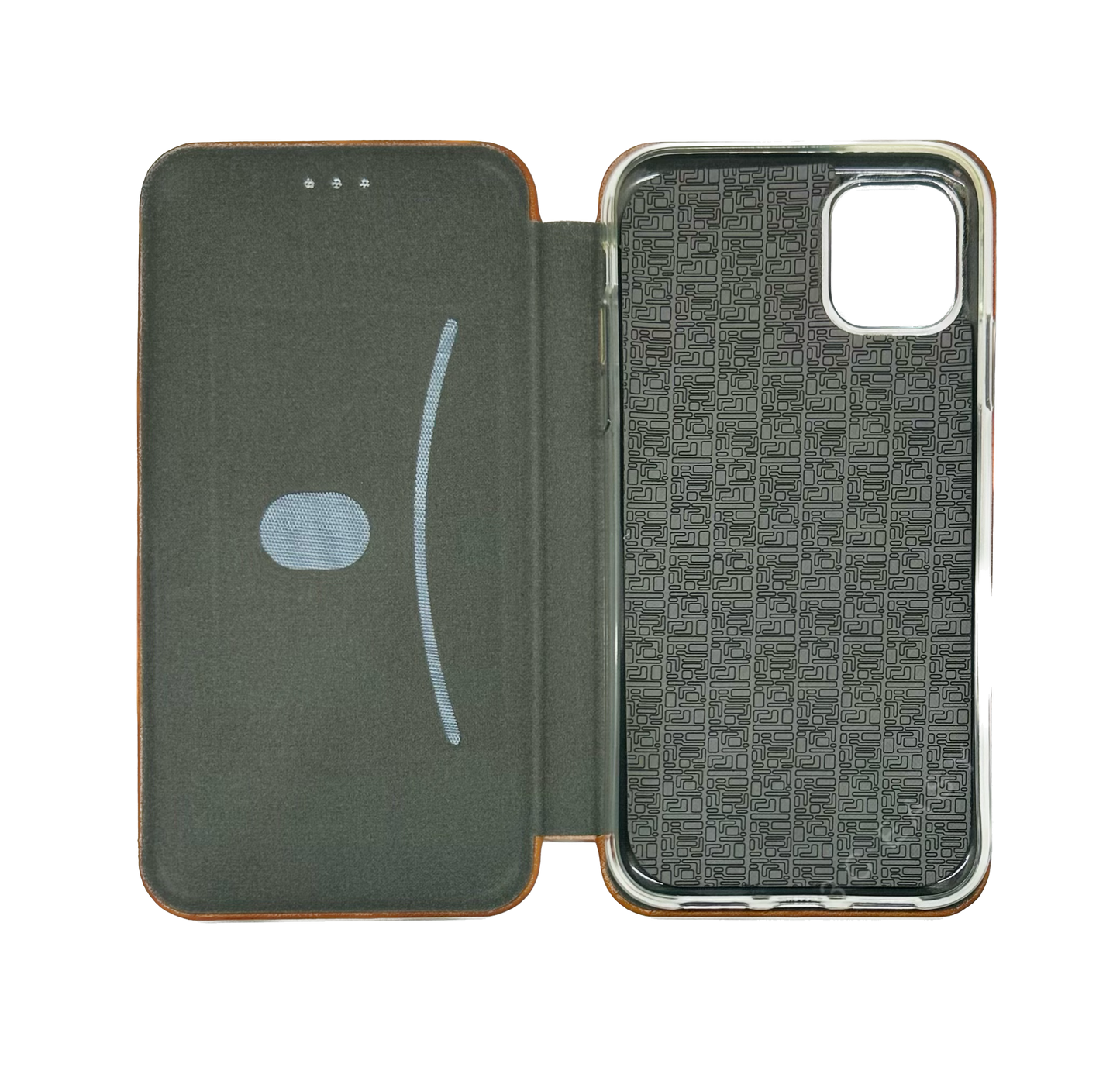 Cover iPhone 11 Libro