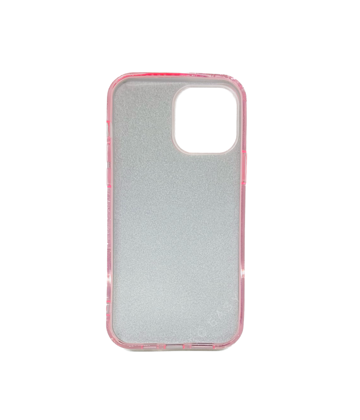 Cover iPhone 13 Pro Max Brillantini