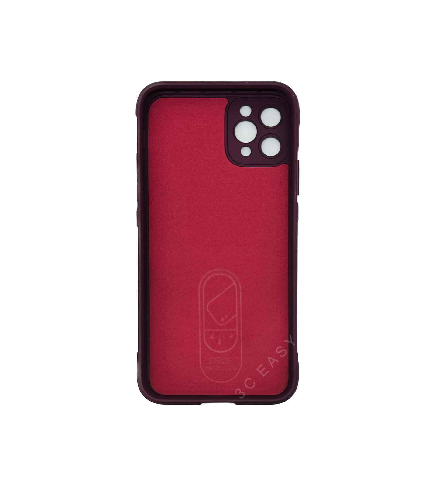 Cover iPhone 11 Pro Max Antiscivolo