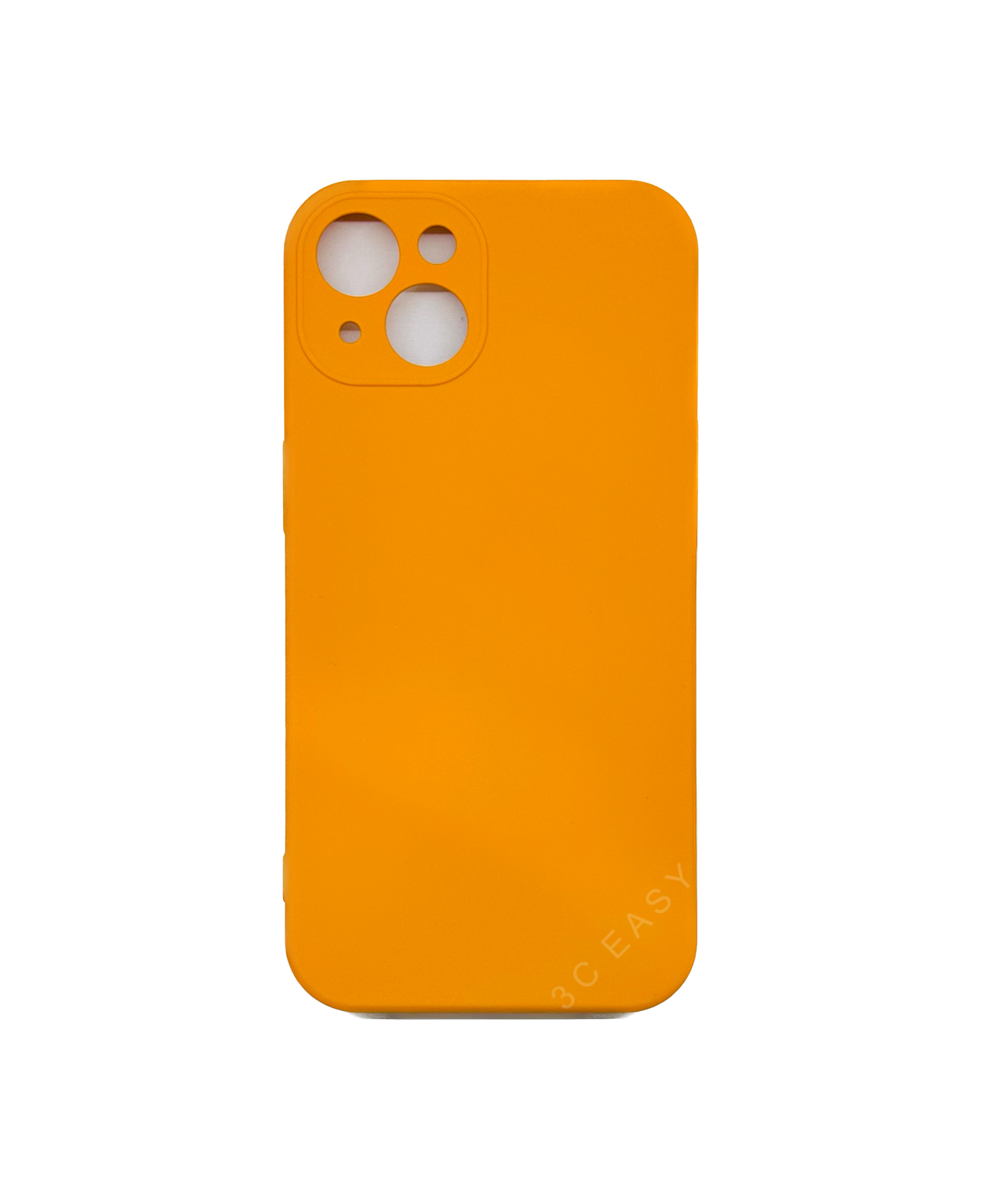 Cover iPhone 13 Silicone