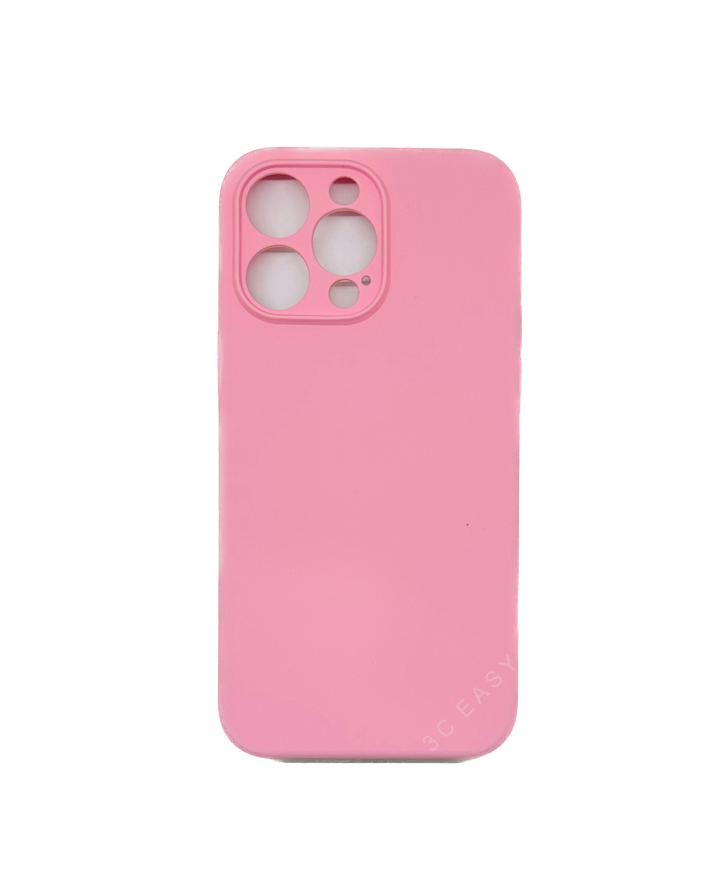 Cover iPhone 14 Pro Max Silicone