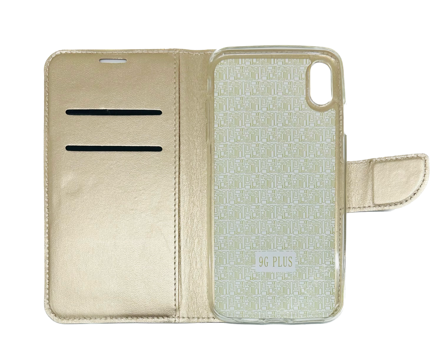 Cover iPhone Xs Max Libro