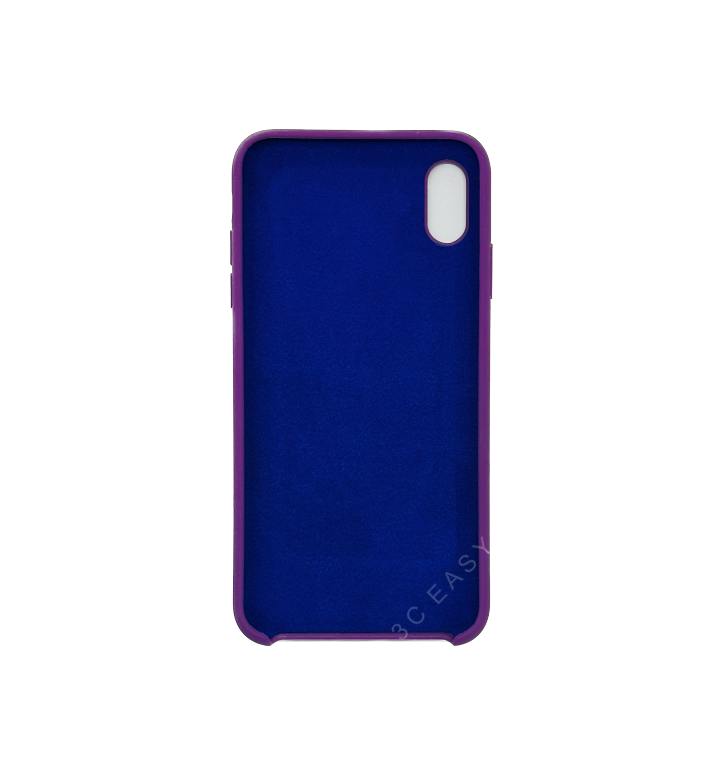 Cover iPhone XS Max Silicone