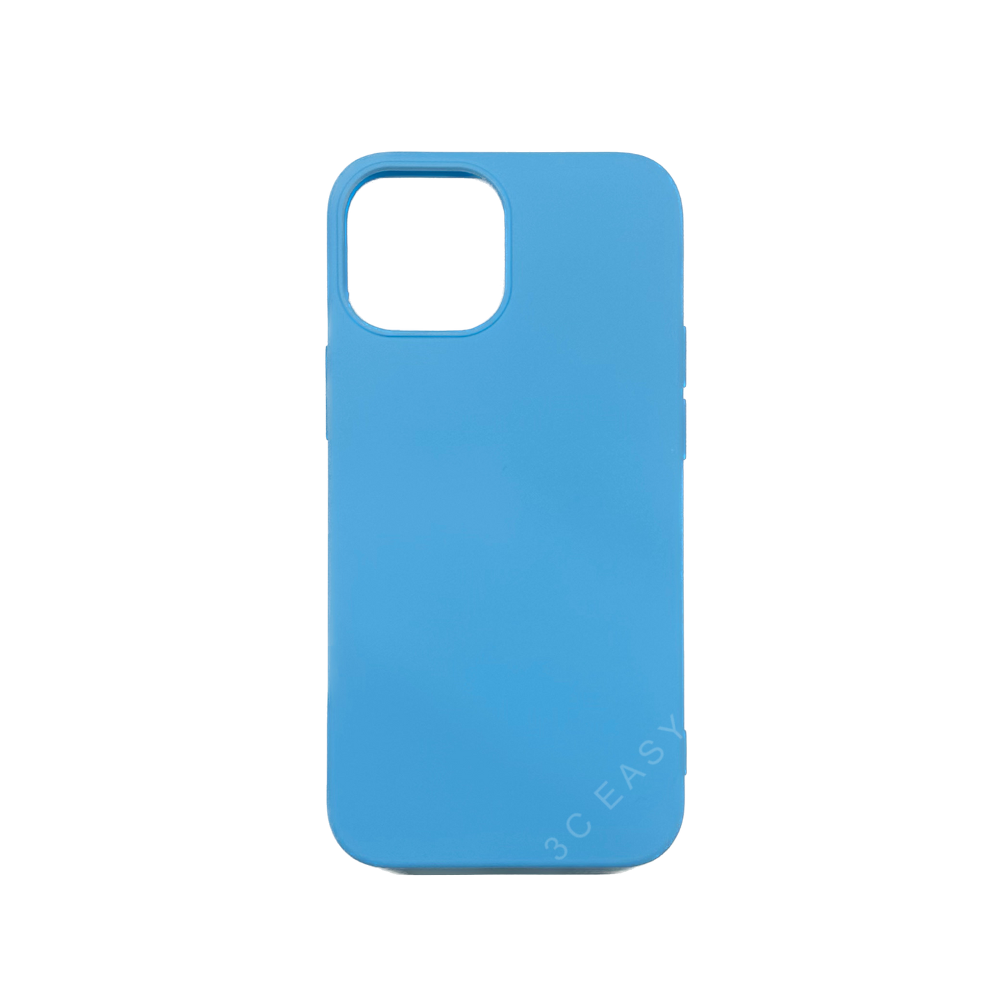 iPhone 13 迷你硅胶套