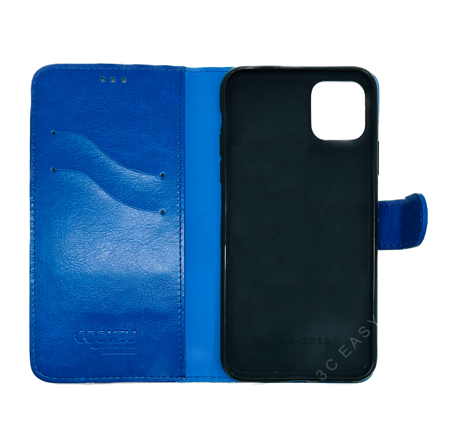 Cover iPhone 11 Pro Max Libro
