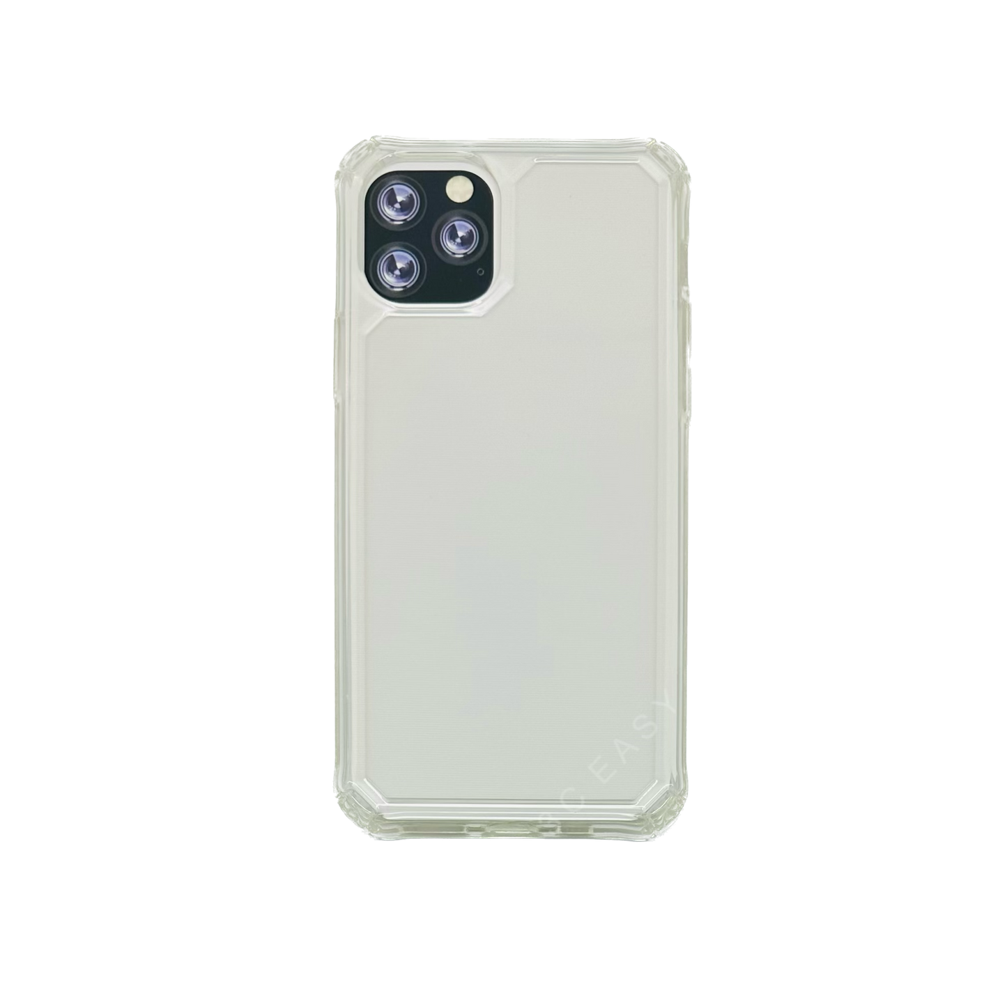 Cover iPhone 11 Pro Trasparente