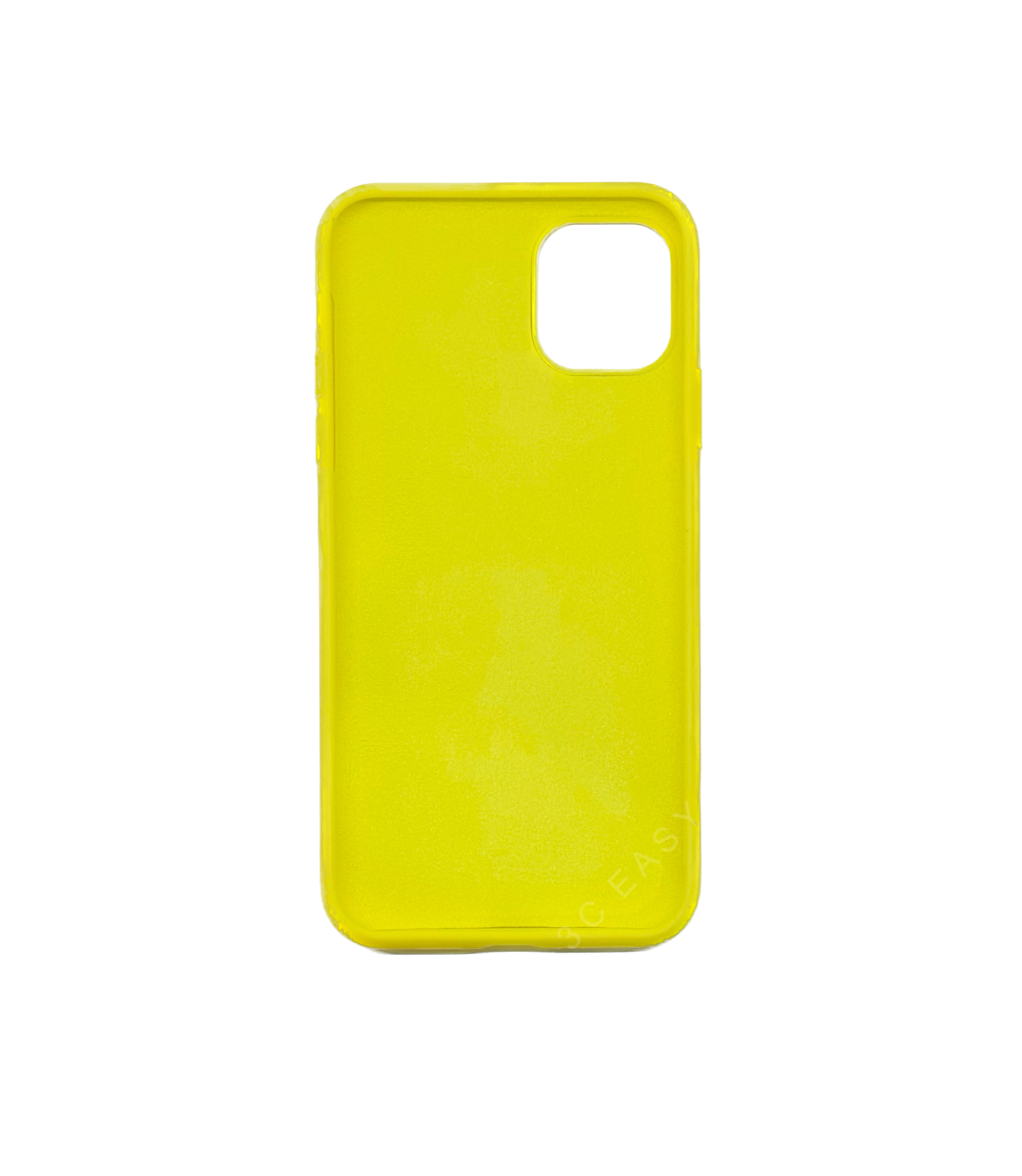 Cover iPhone 11 Pro Max Silicone
