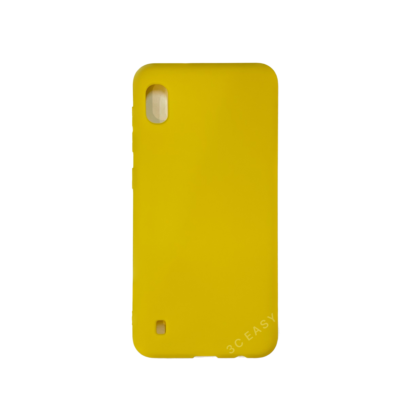 Cover Samsung A10 colorato