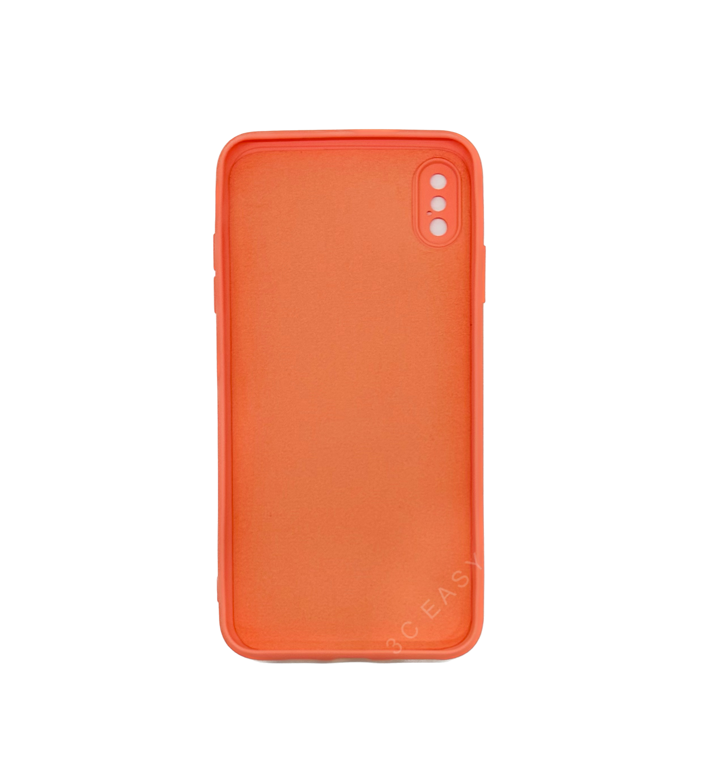Cover iPhone Xs Max Silicone