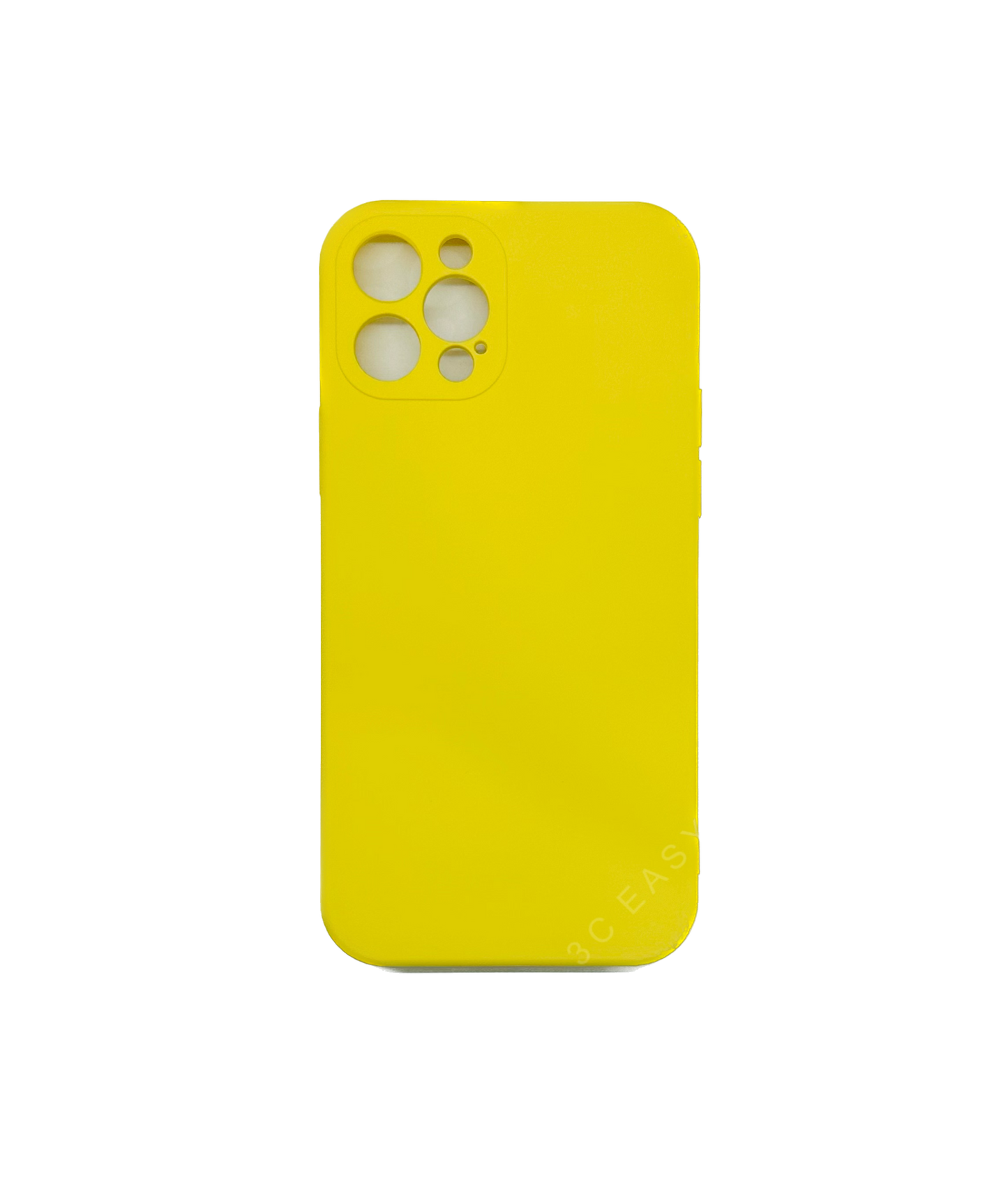 Cover iPhone 12 Pro Silicone