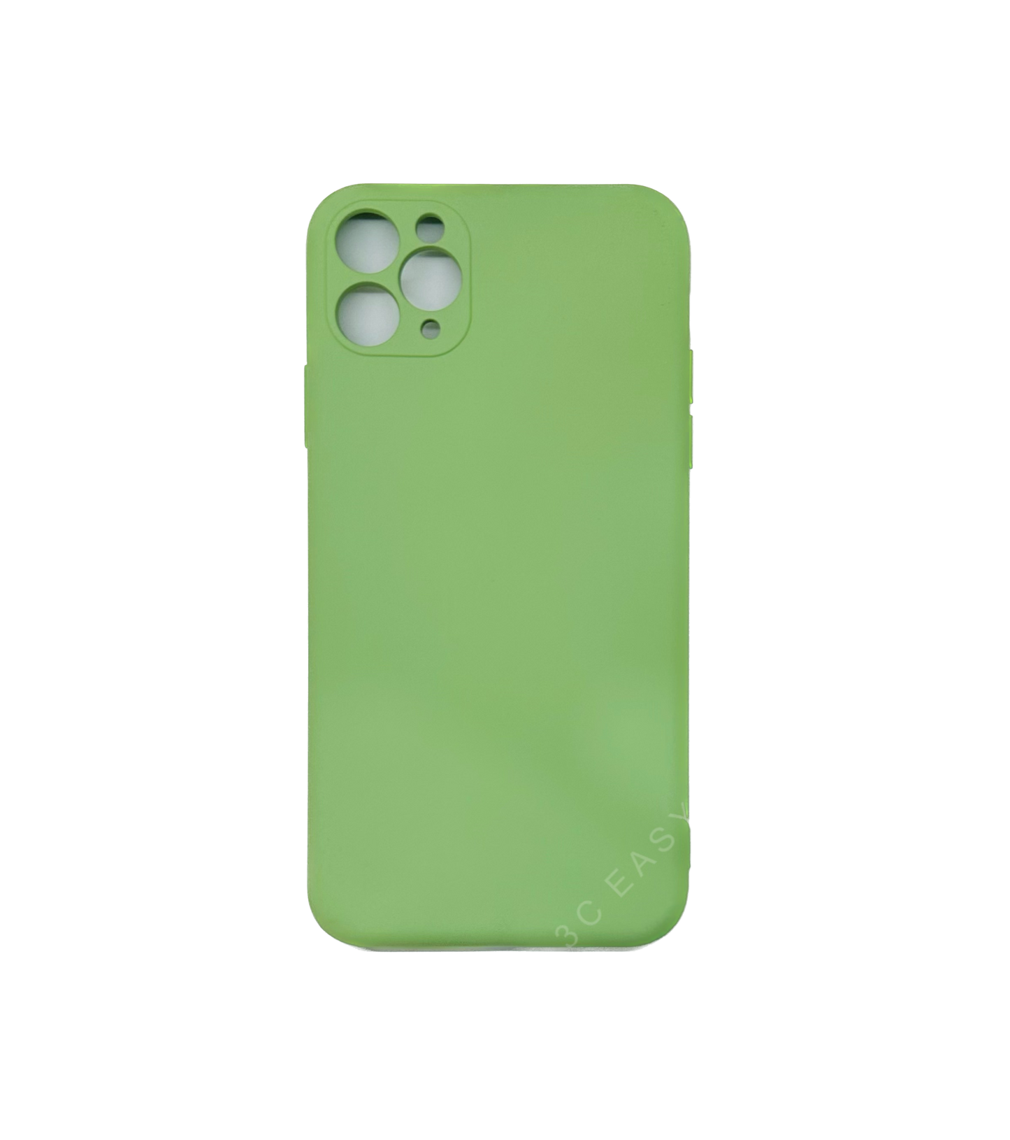 Cover iPhone 11 Pro Max Silicone
