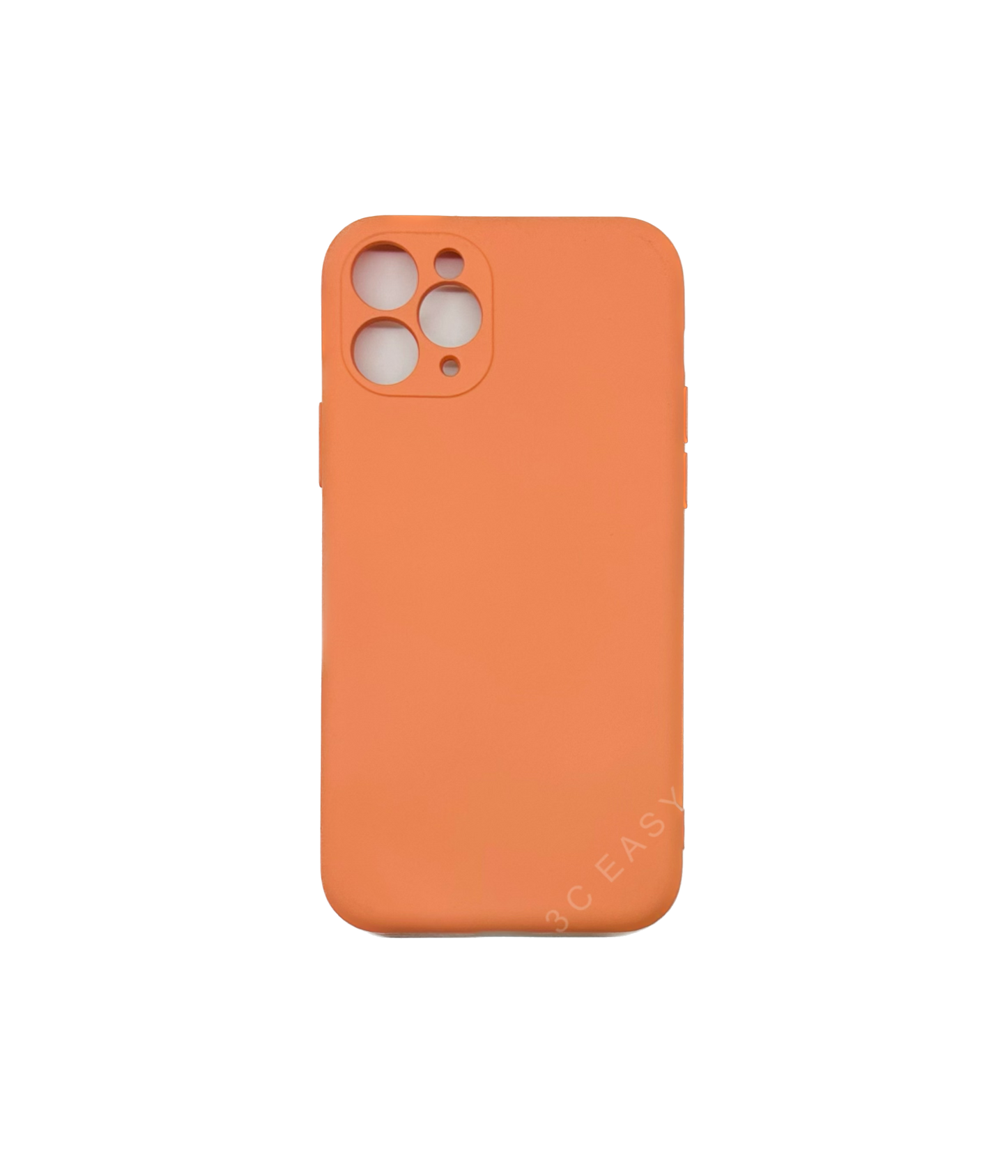 Cover iPhone 11 Pro Silicone