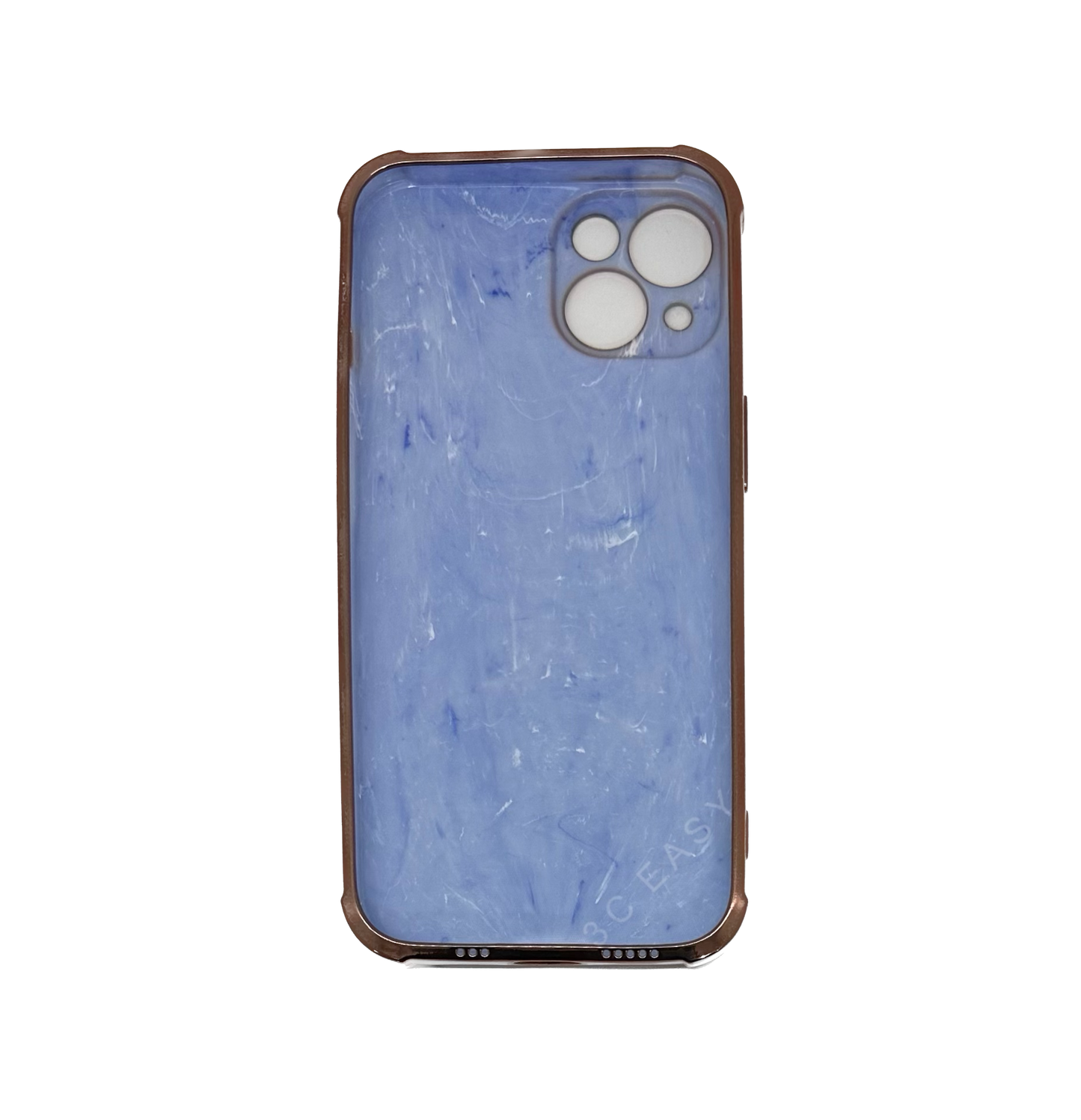 Cover iPhone 13 Marmo