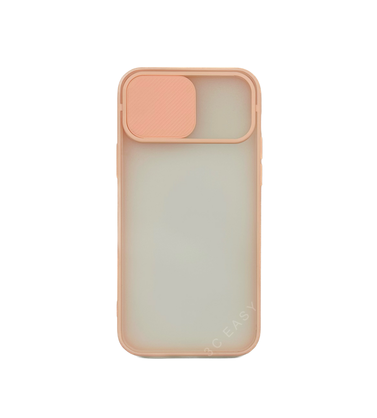 iPhone 12 Pro 磨砂滑盖
