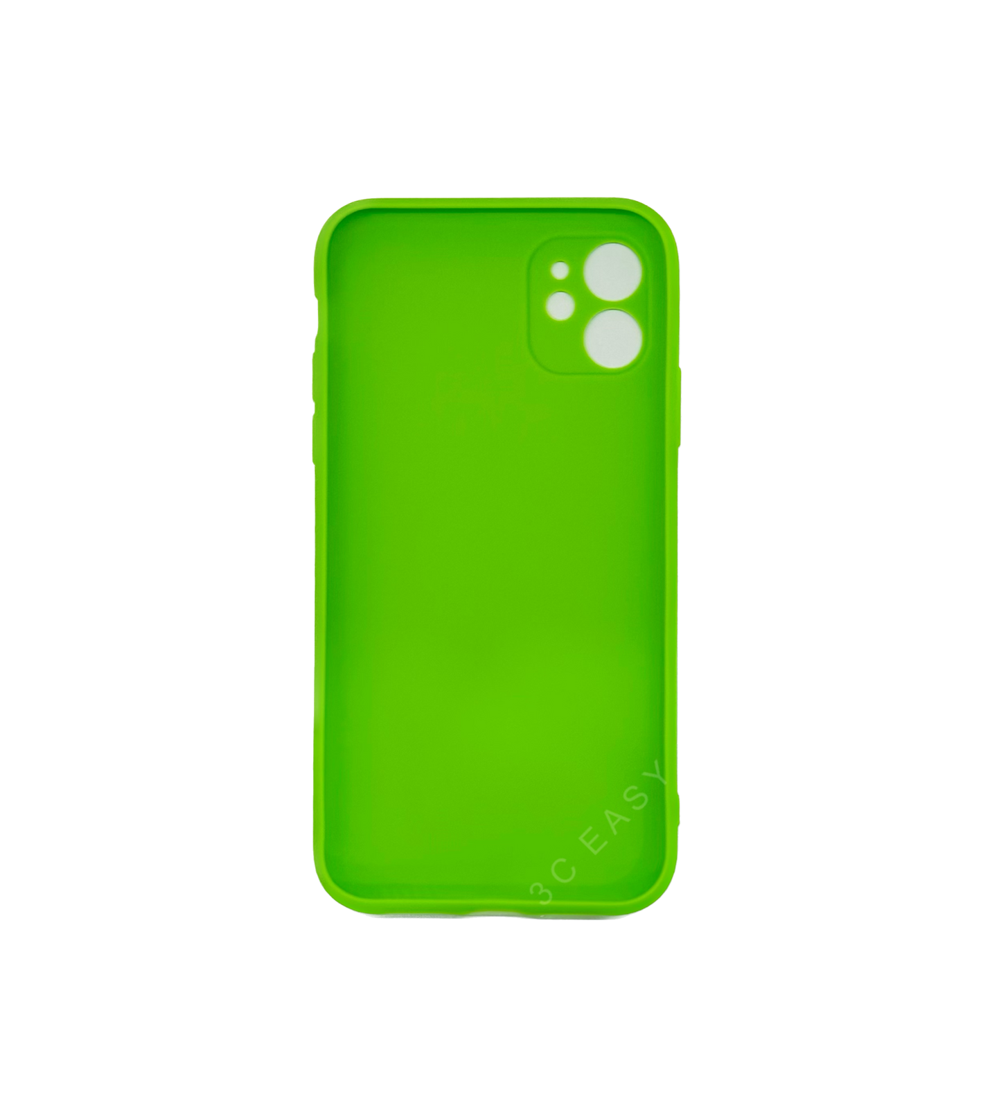Cover iPhone 11 Colorato