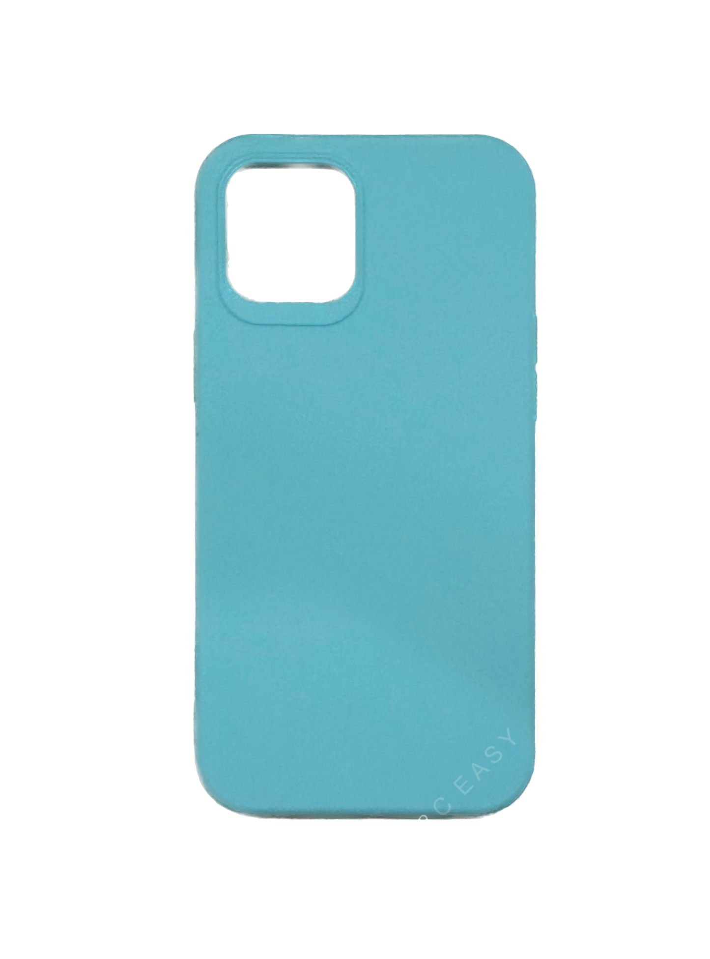 Cover iPhone 12 Pro Max Silicone