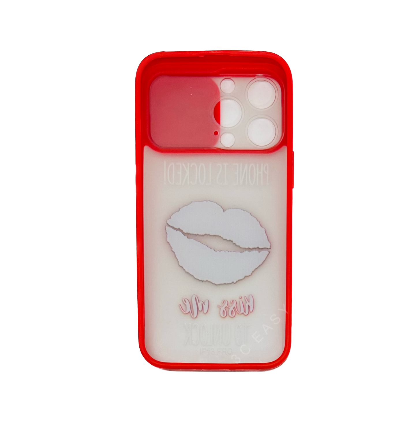 Cover iPhone 13 Pro Disegni