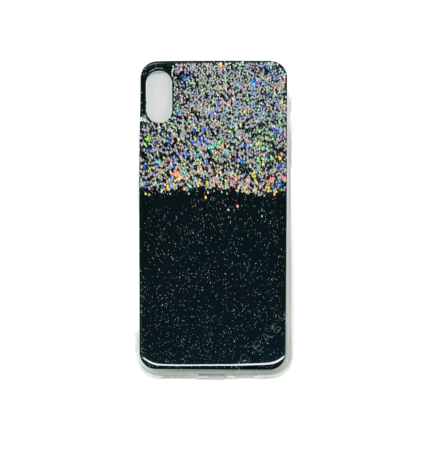 Cover iPhone Xs Max Brillantini