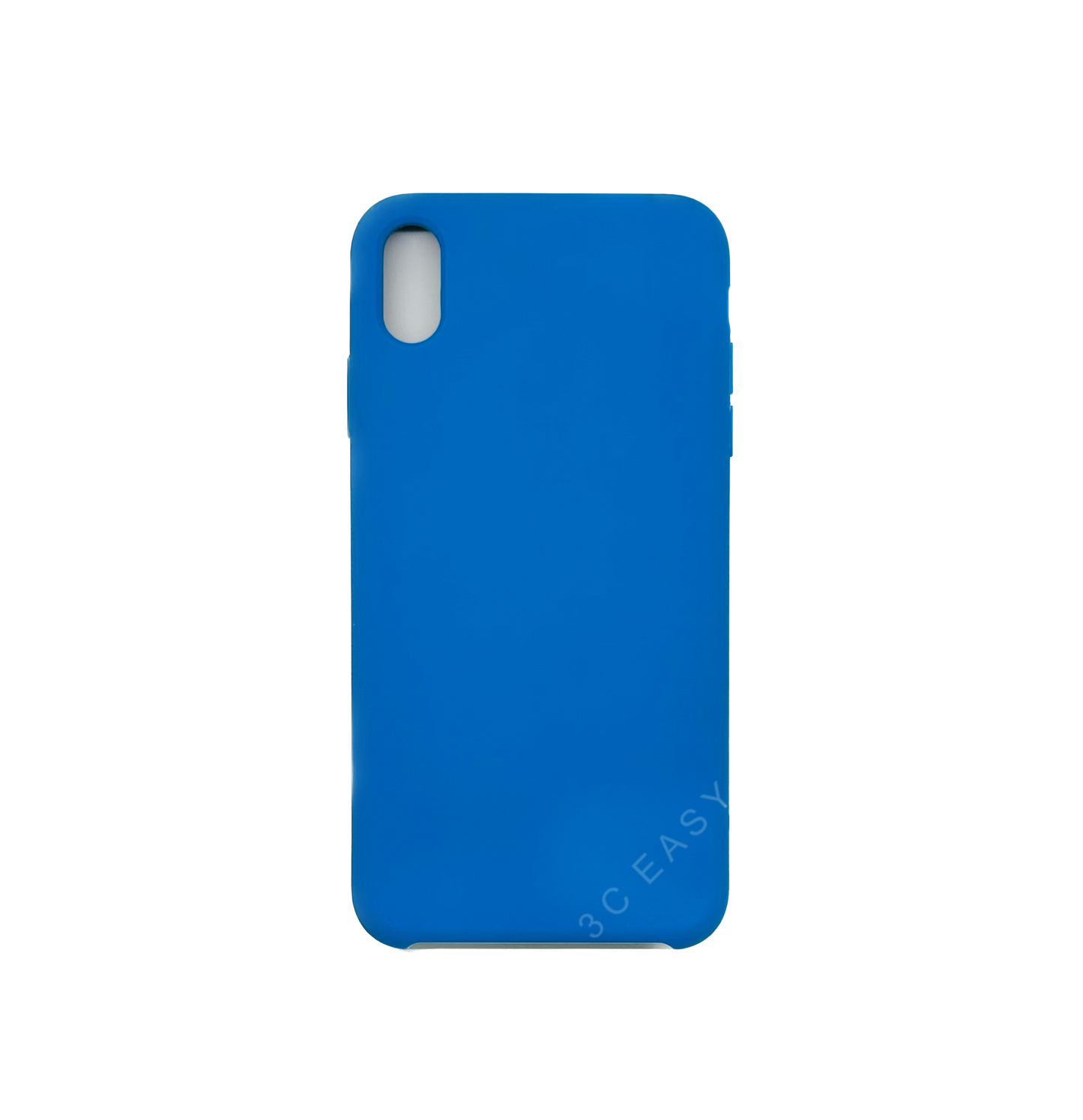 Cover iPhone XS Max Silicone