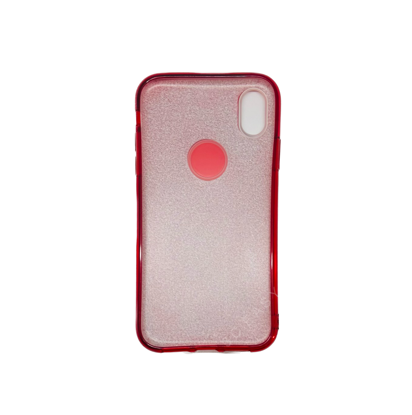 Cover iPhone Xr Brillantini