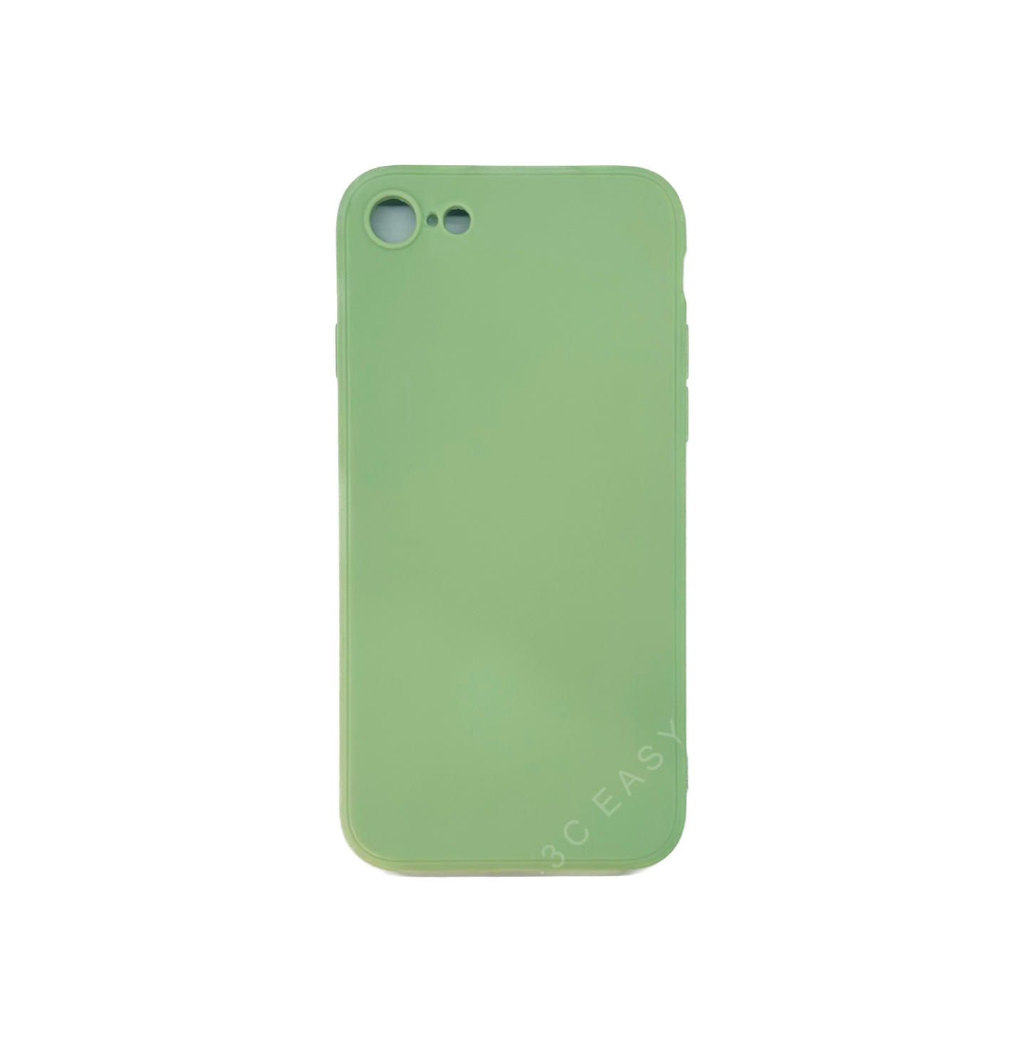 Cover iPhone 7/8/SE II Colorato