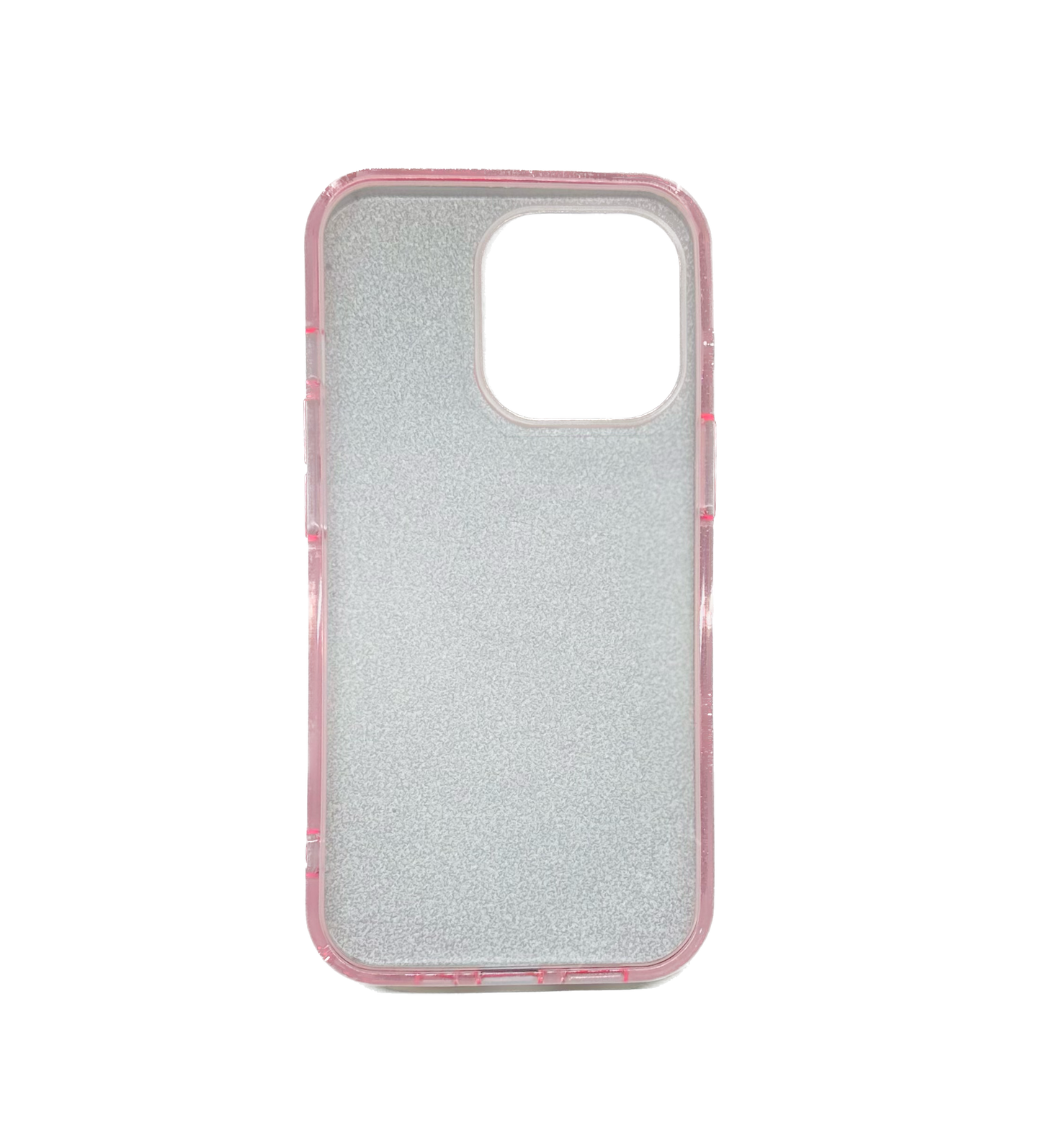 Cover iPhone 13 Pro Brillantini