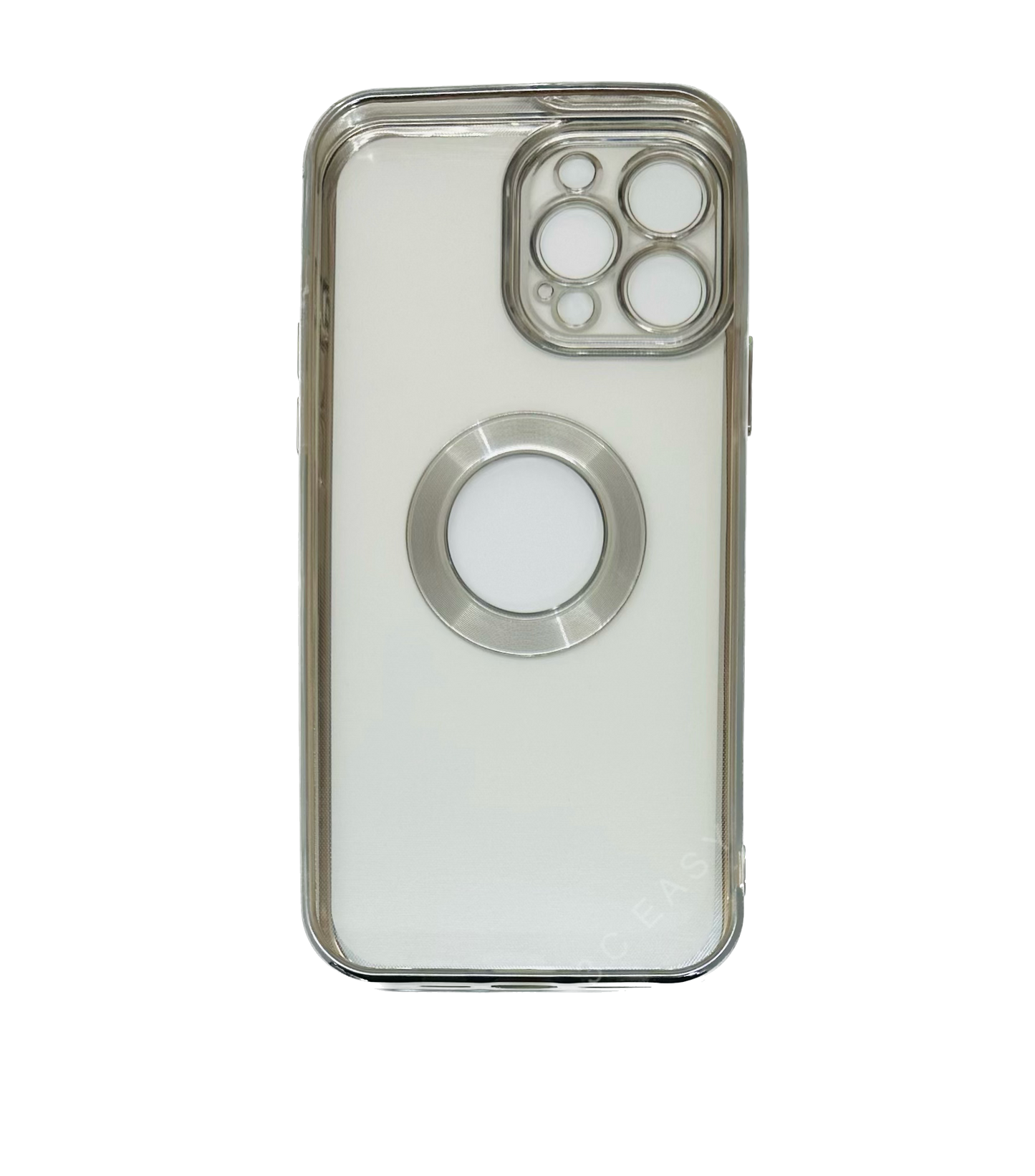 Cover iPhone 13 Pro Max Foro Per Logo