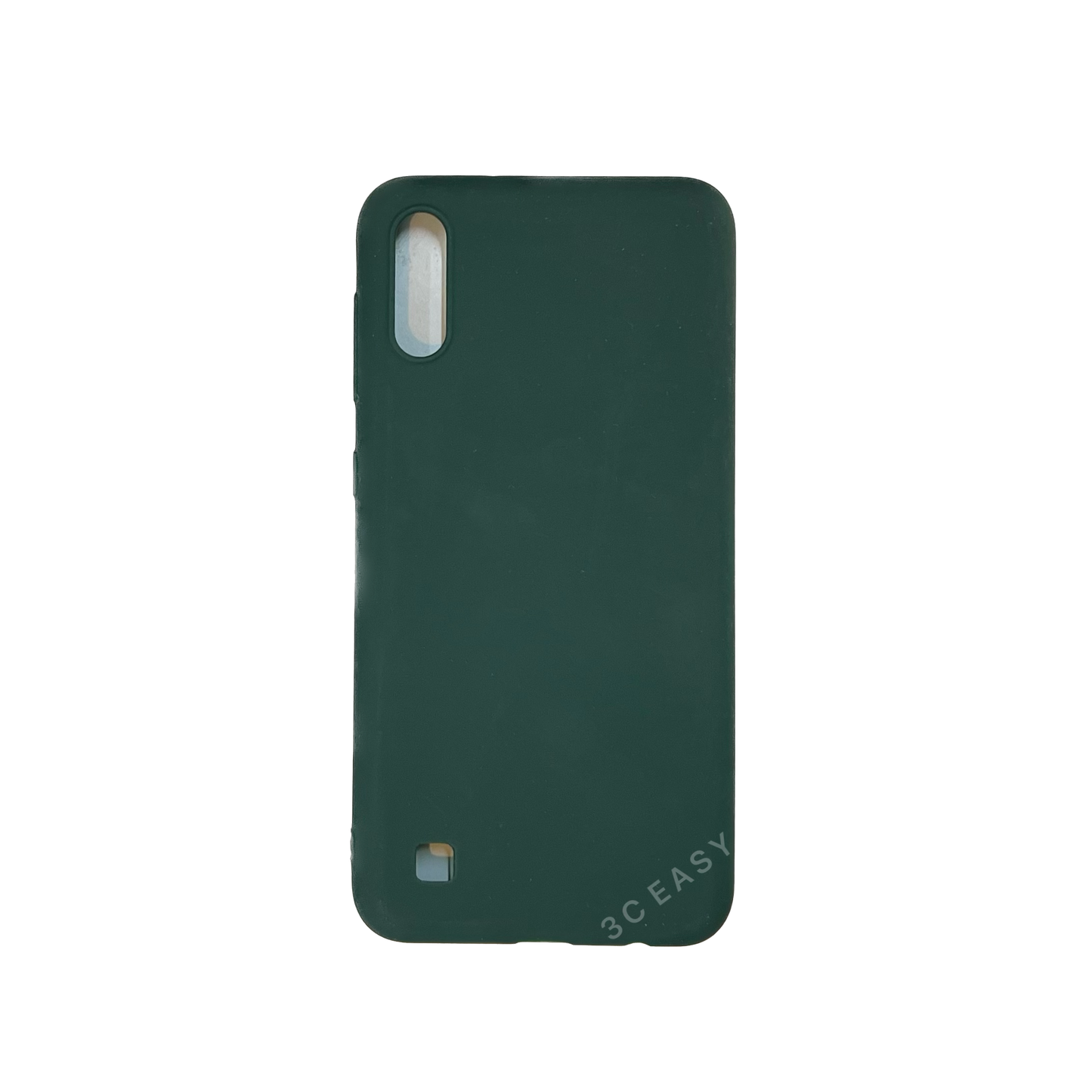 Cover Samsung A10 colorato