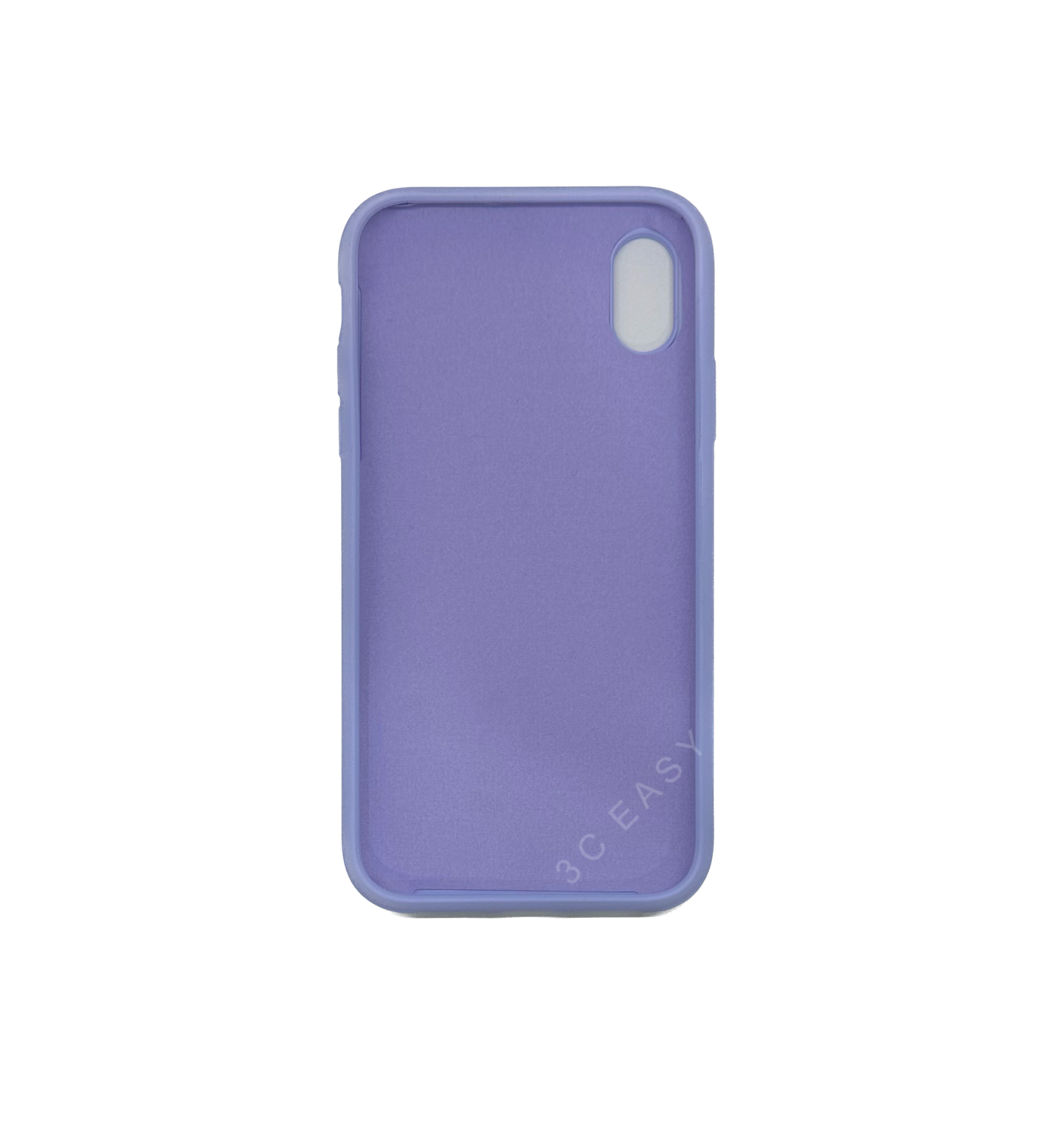 Cover iPhone Xr Silicone