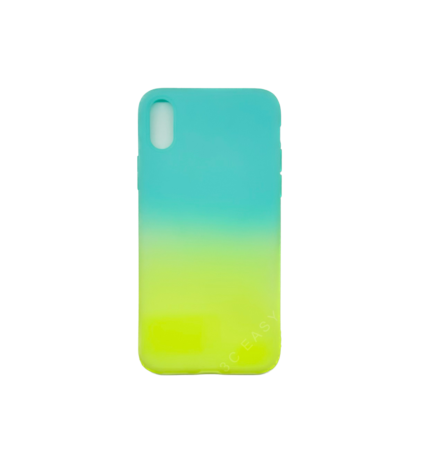 Cover iPhone X/Xs Colorato