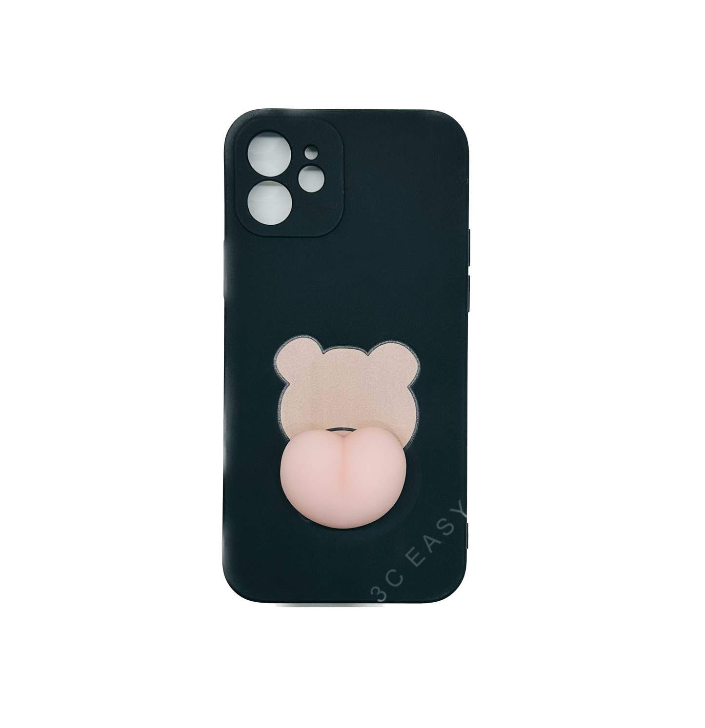 抗压 iPhone 12 保护套
