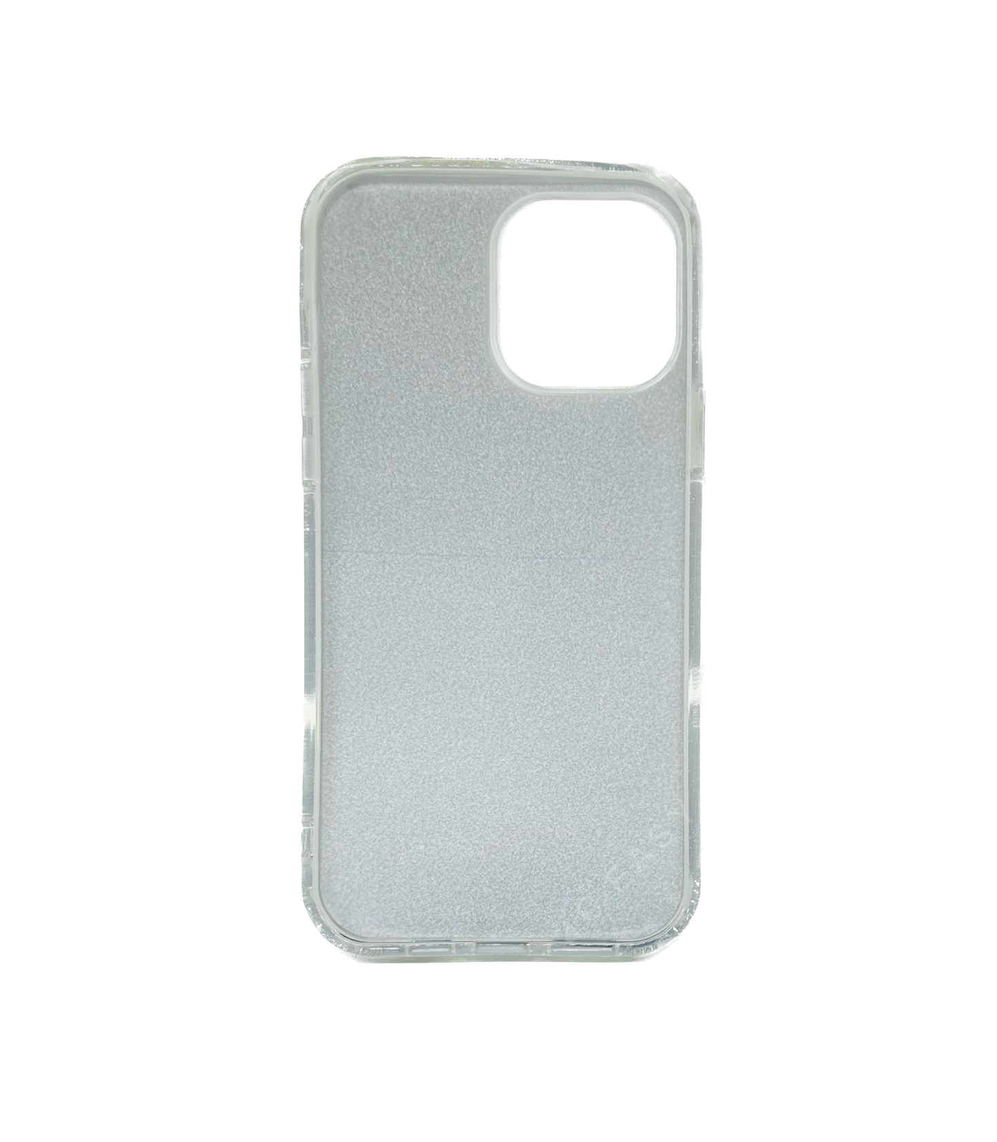 Cover iPhone 13 Pro Max Brillantini
