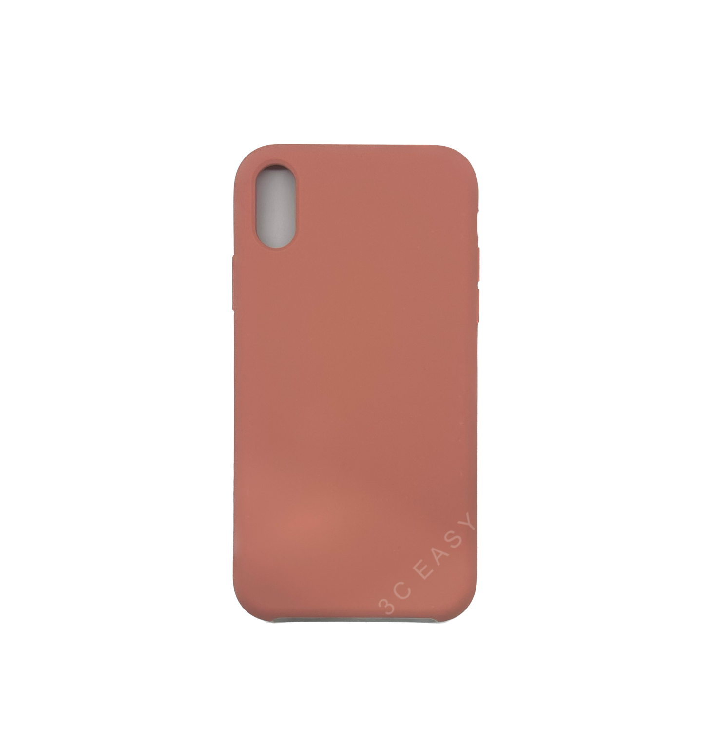 Cover iPhone Xr Silicone