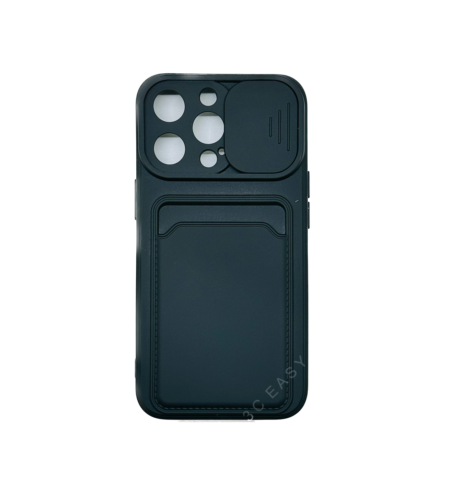 Cover iPhone 13 Pro Portacarte
