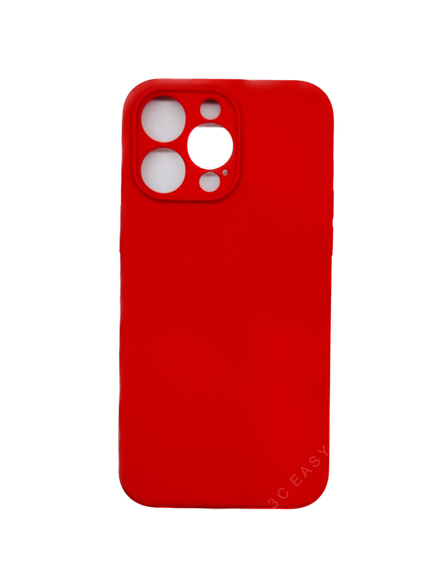 Cover iPhone 14 Pro Max Silicone