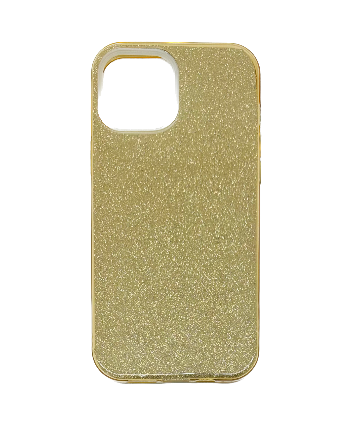 Cover iPhone 12 Pro Max Brillantini