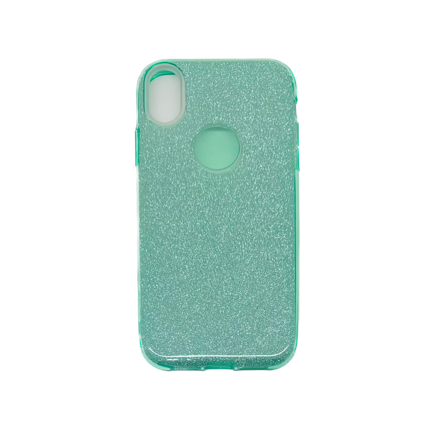Cover iPhone Xr Brillantini