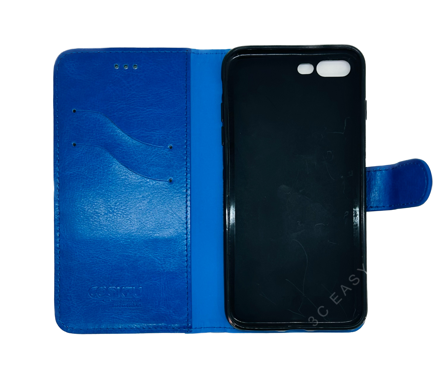 Cover iPhone 8 Plus Libro