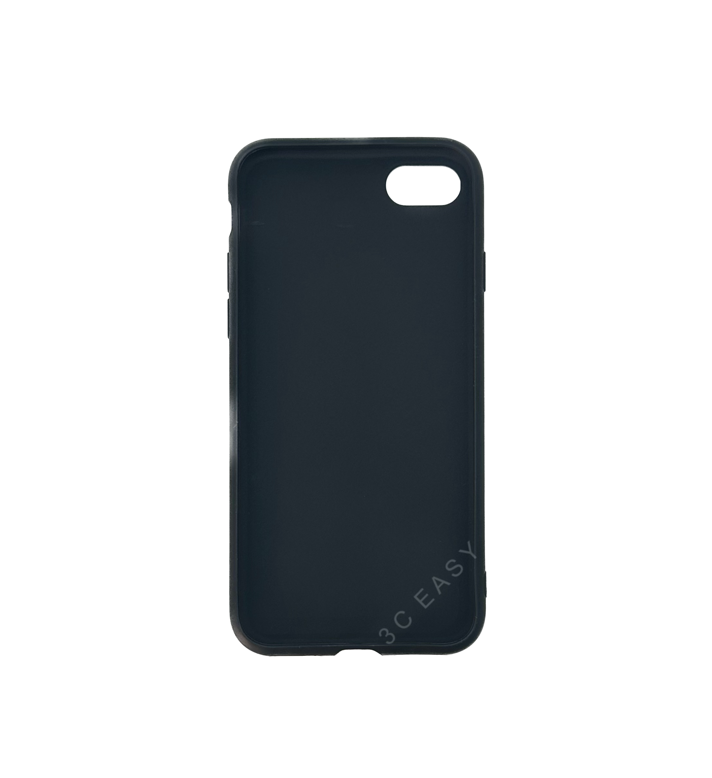 Cover iPhone 7/8/SE II Colorato