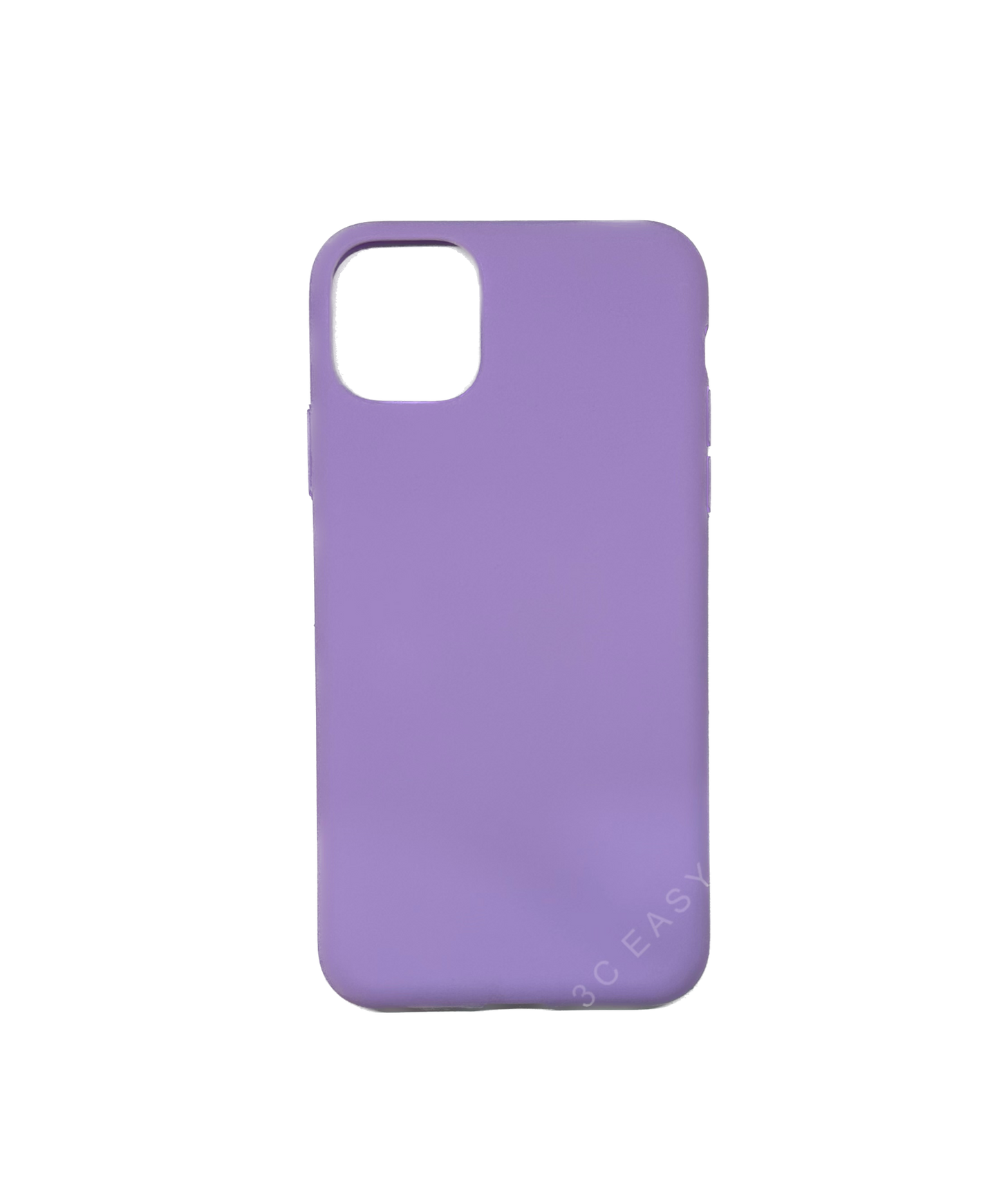 Cover iPhone 11 Pro Max Silicone