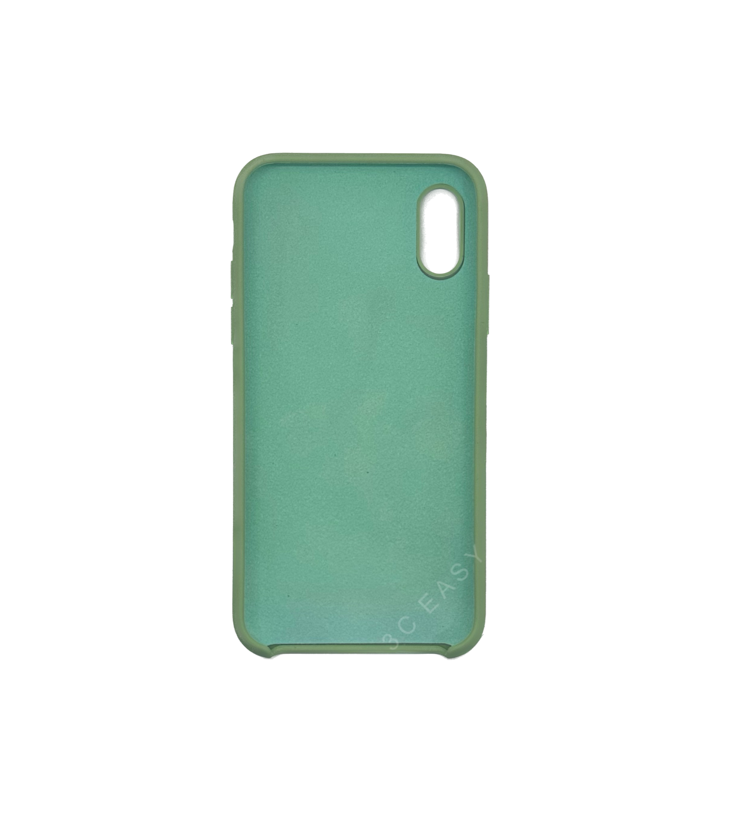 Cover iPhone X/Xs Silicone