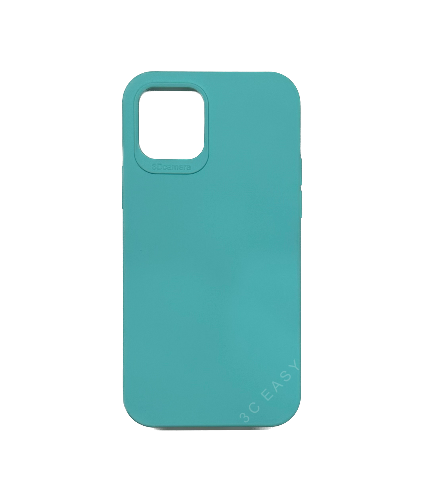Cover iPhone 12/12 Pro Silicone